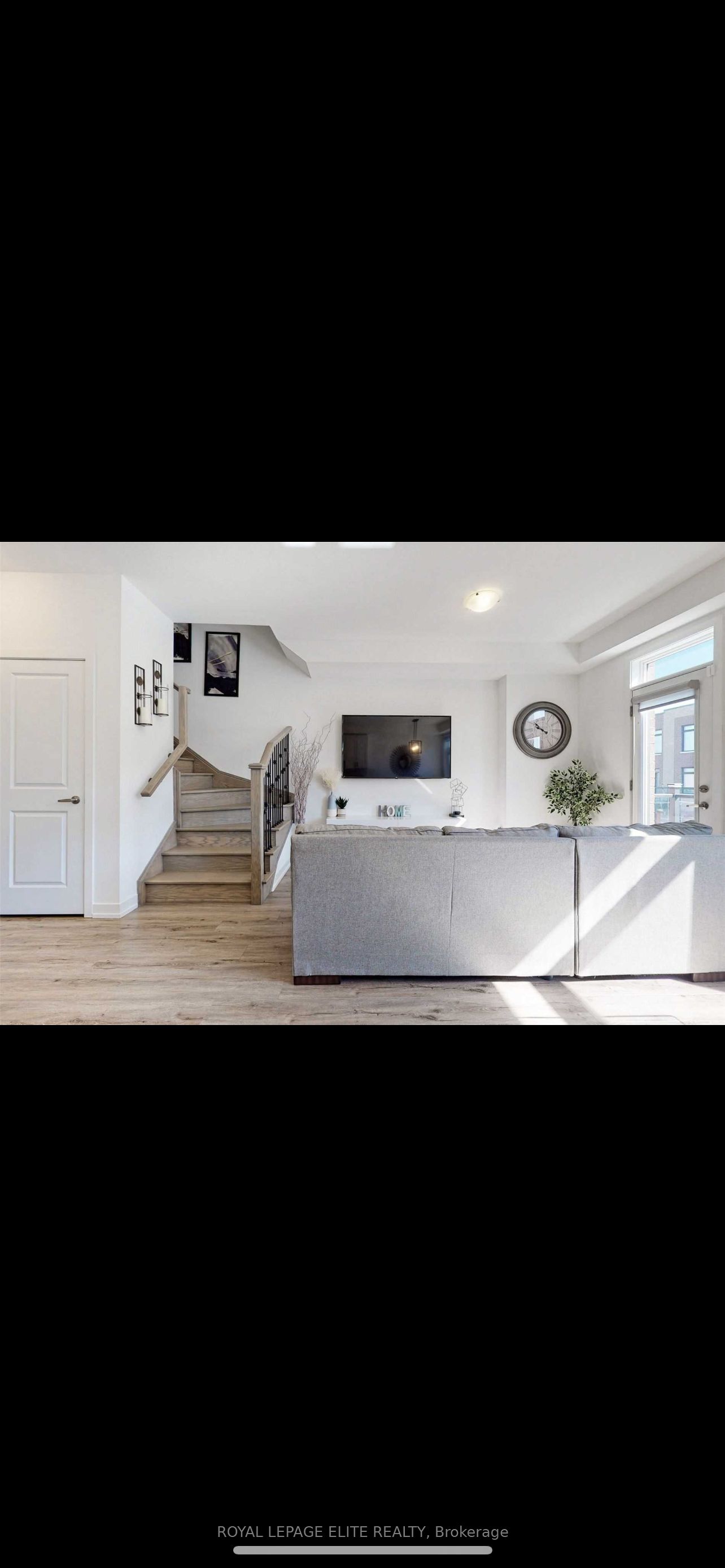 14 Hearne Street E, Vaughan, ON L4L 0L9 photo 5