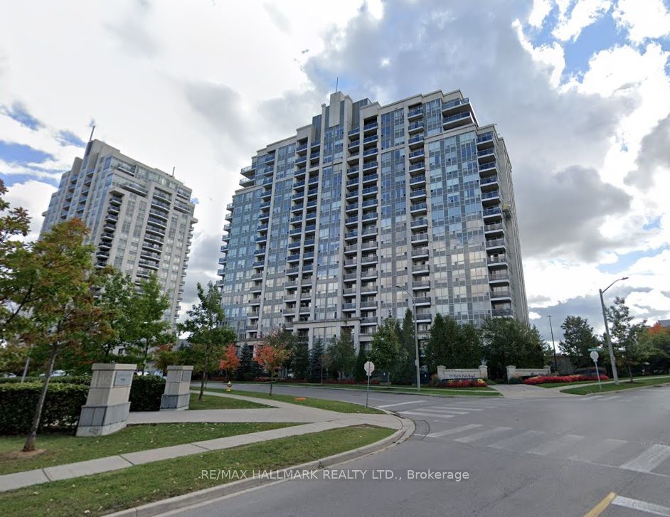 15 North Park Road 1601, Vaughan, ON L4J 0A1