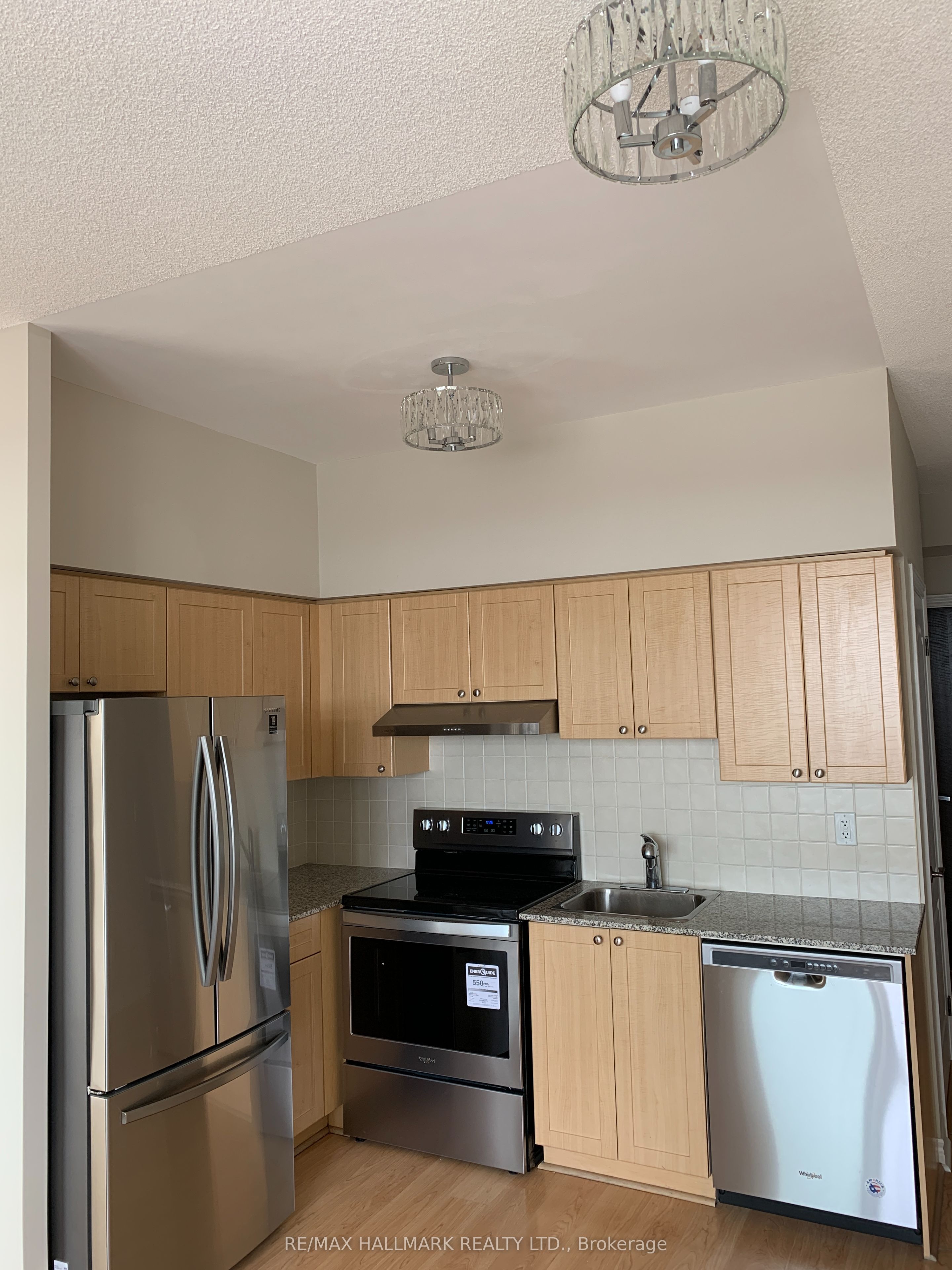 15 North Park Road 1601, Vaughan, ON L4J 0A1 photo 5