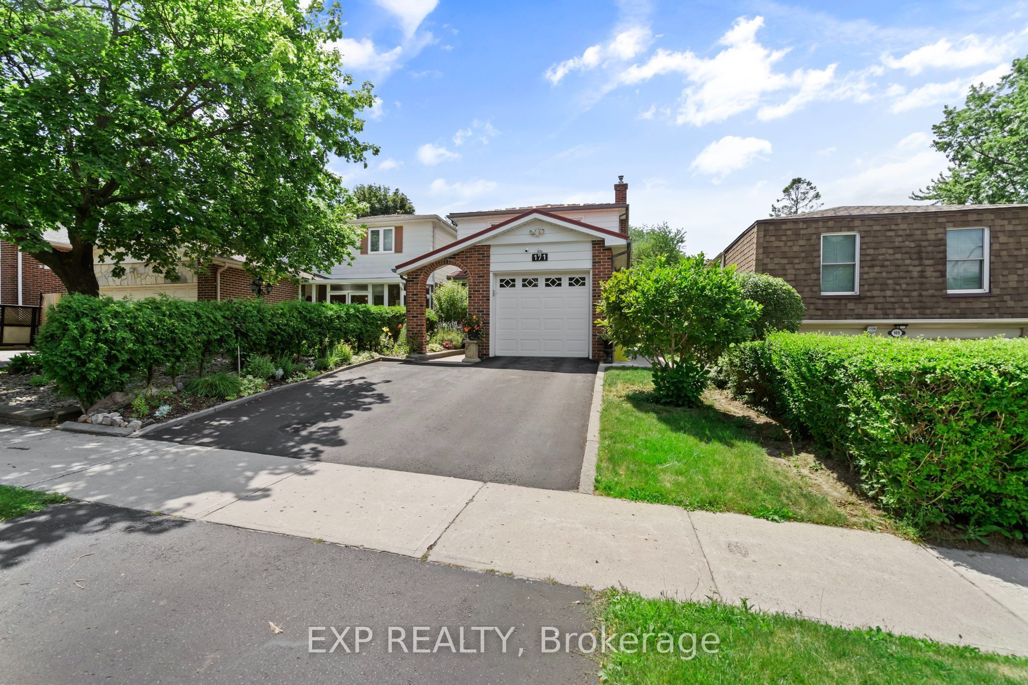 171 Simonston Boulevard, Markham, ON L3T 4M1 photo 3
