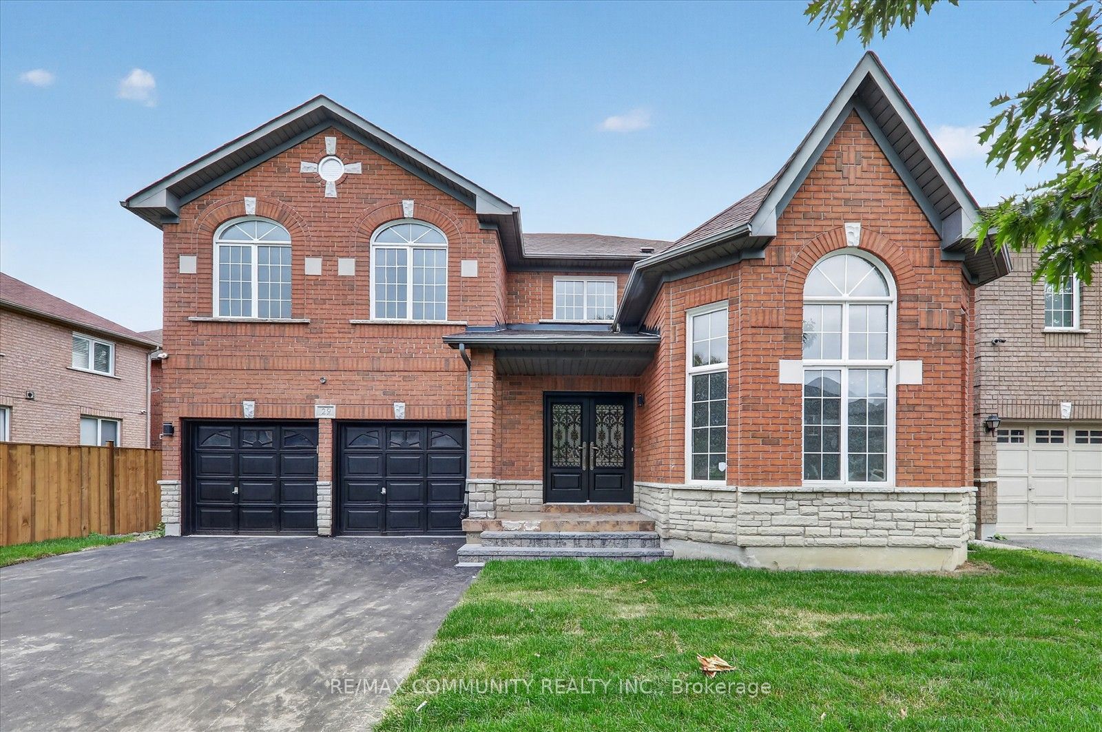29 River Forest Street W, Markham, ON L3S 4H4