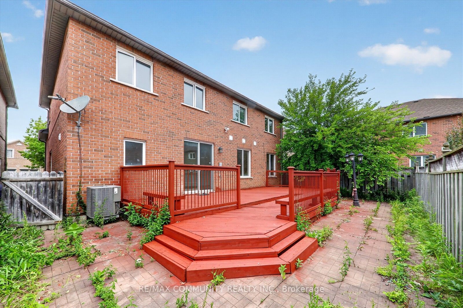 29 River Forest Street W, Markham, ON L3S 4H4 photo 5