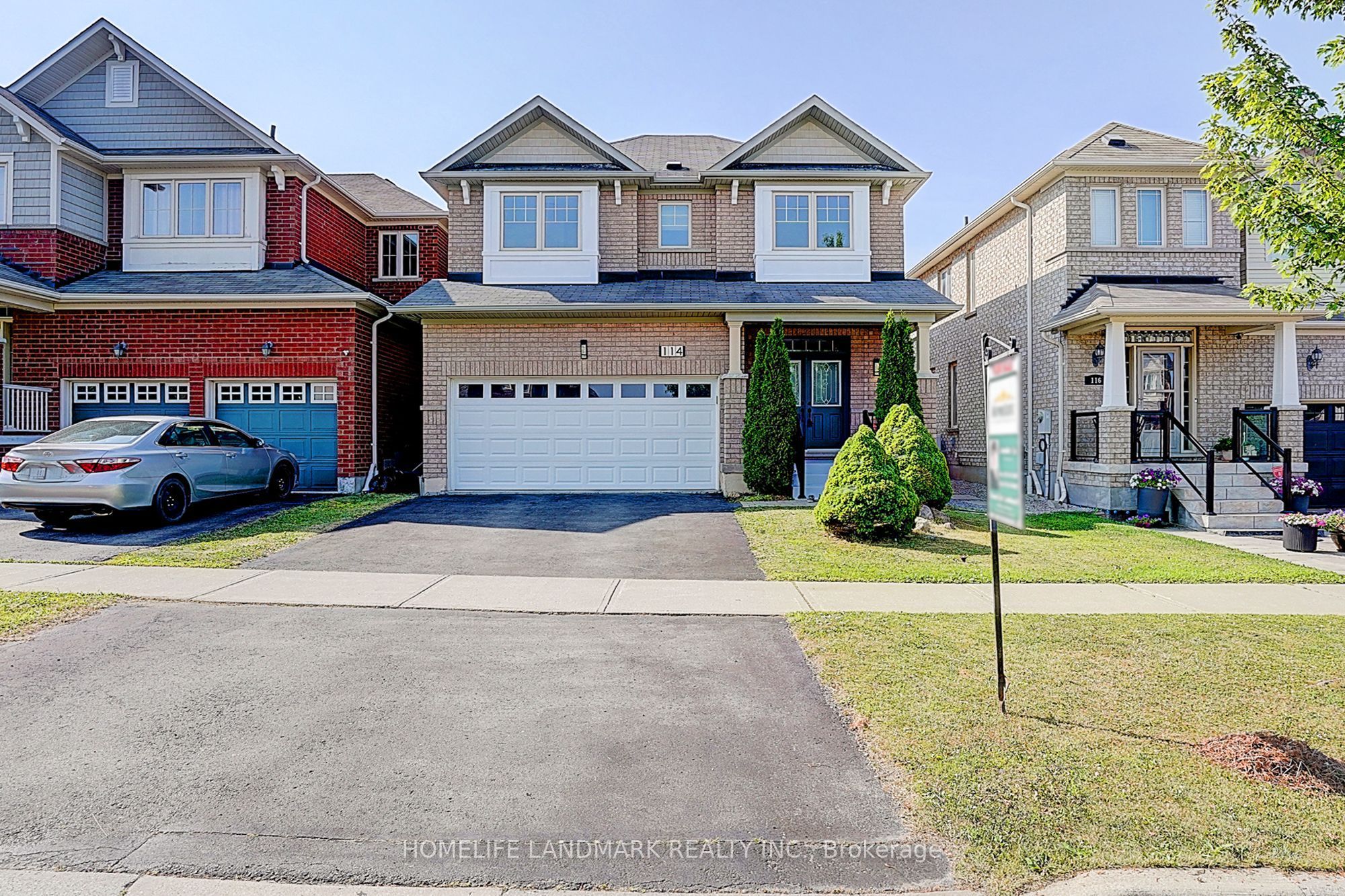114 Milos Road, Richmond Hill, ON L4E 0M3 photo 3