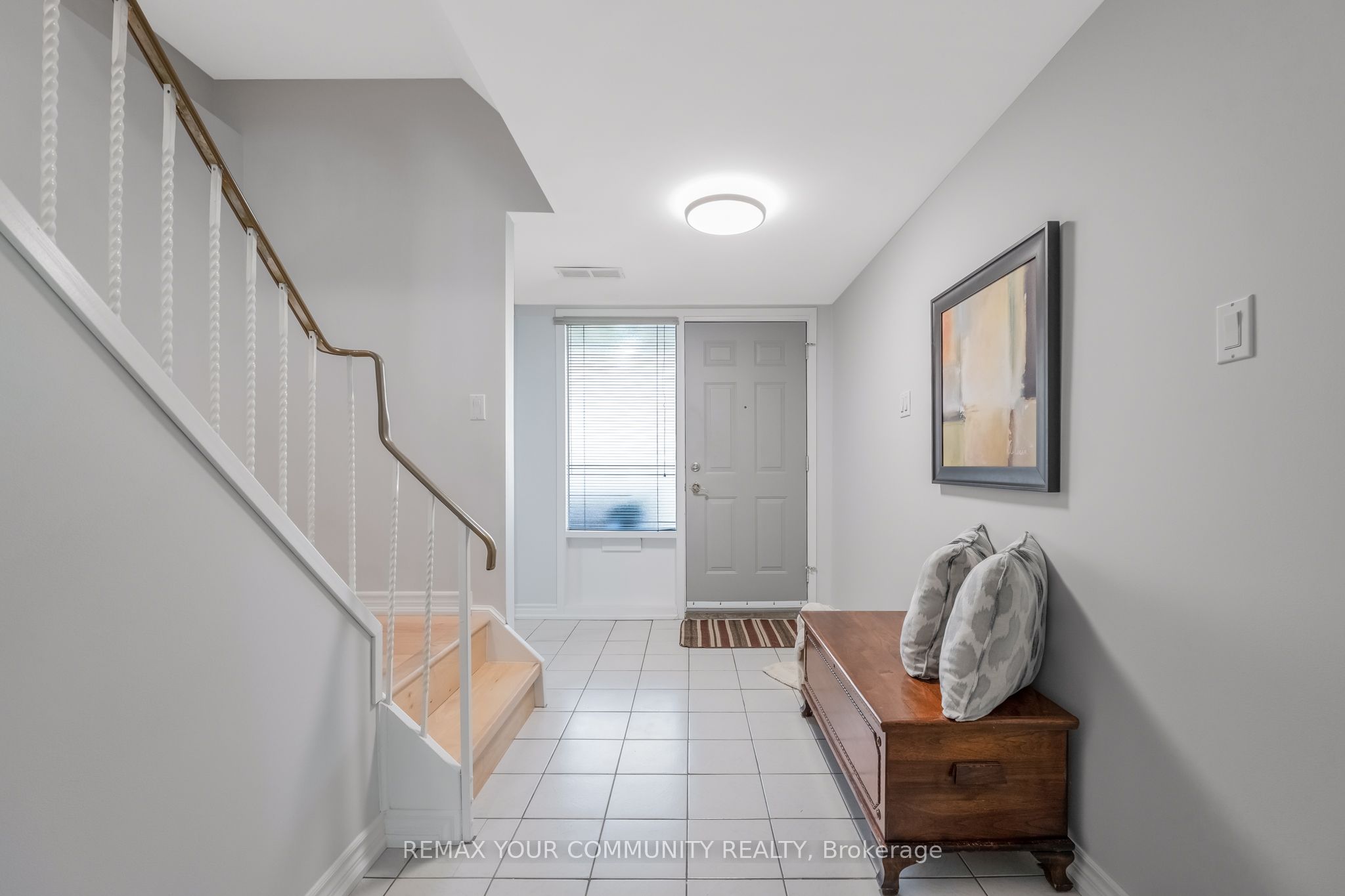 97 Poplar Crescent, Aurora, ON L4G 3M4 photo 4