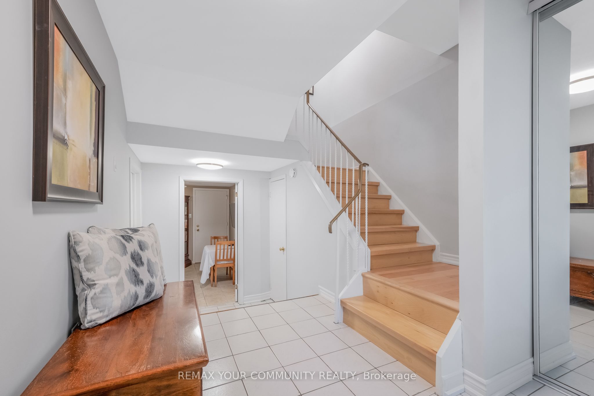 97 Poplar Crescent, Aurora, ON L4G 3M4 photo 5