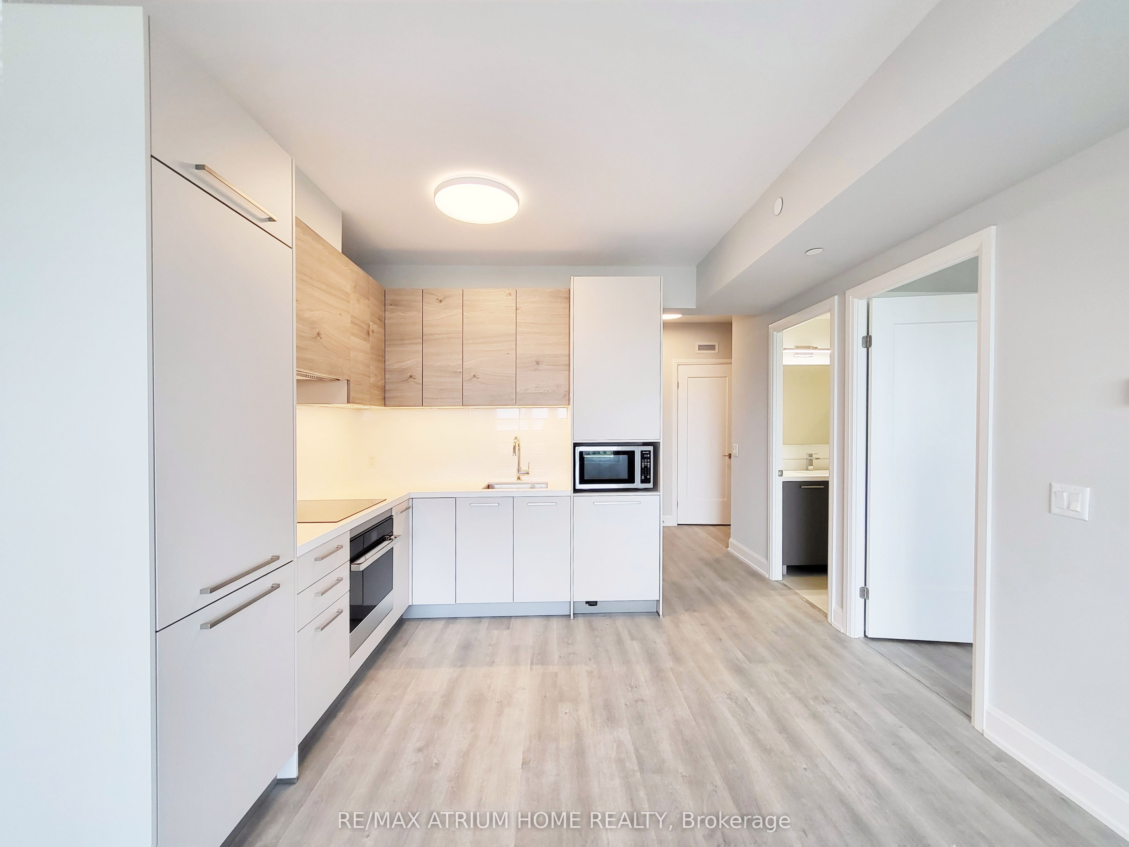 38 Gandhi Lane 1207, Markham, ON L3T 0G9