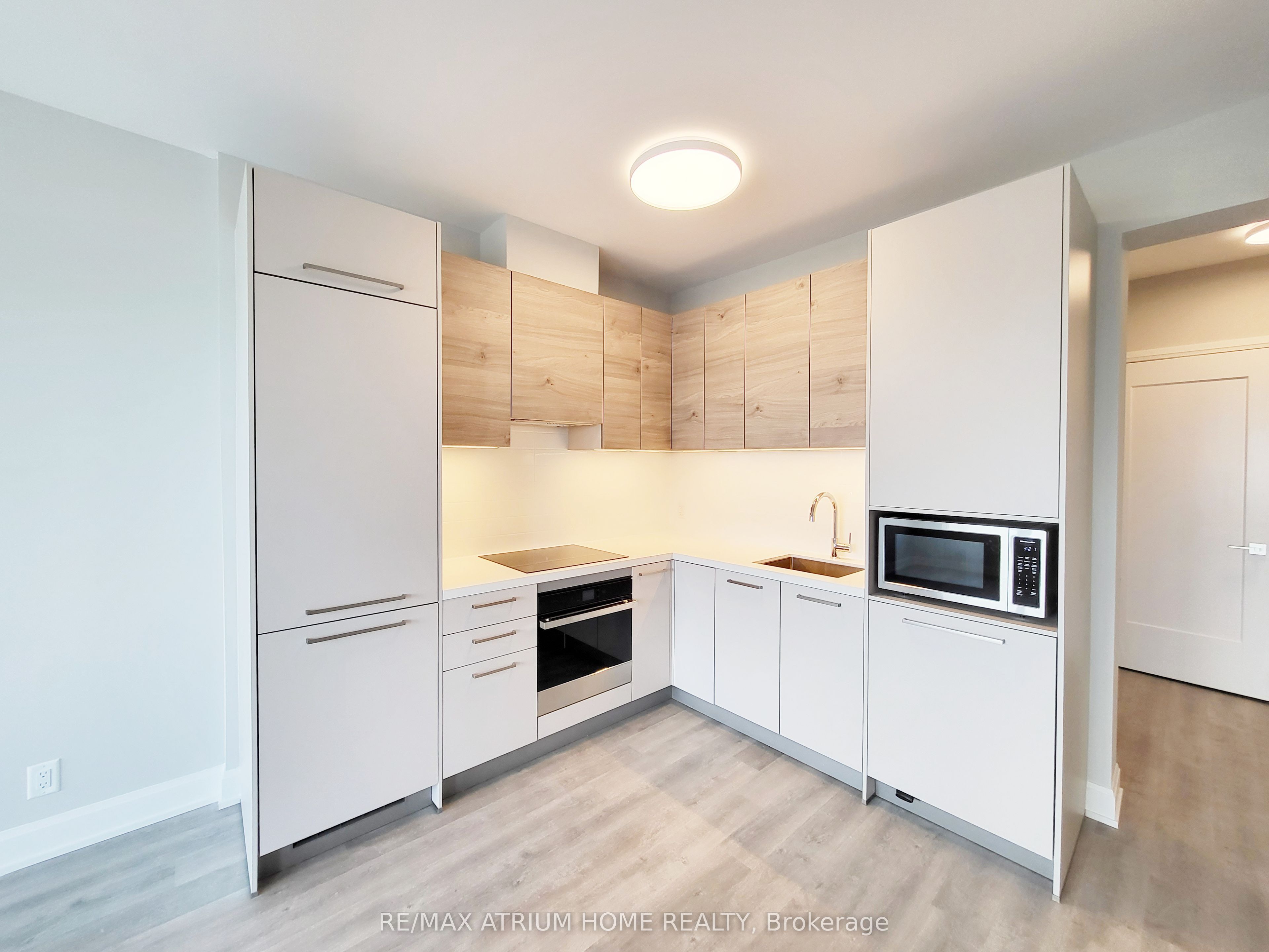 38 Gandhi Lane 1207, Markham, ON L3T 0G9 photo 4