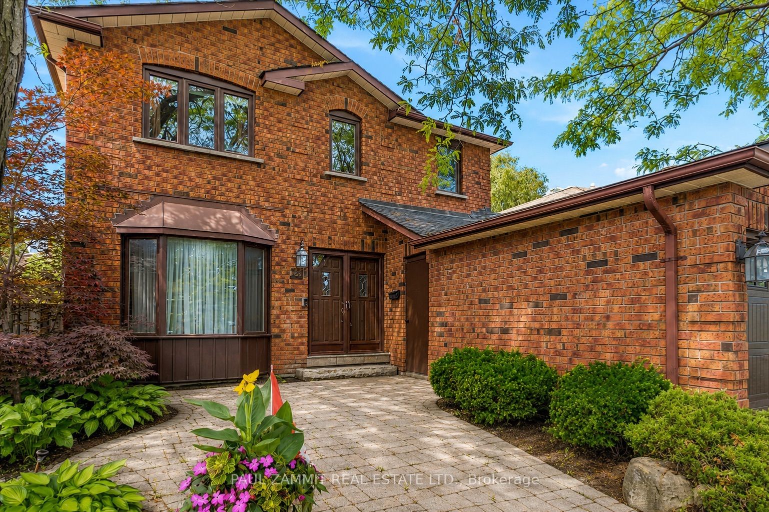 180 Lyndhurst Drive, Markham, ON L3T 6T6 photo 4