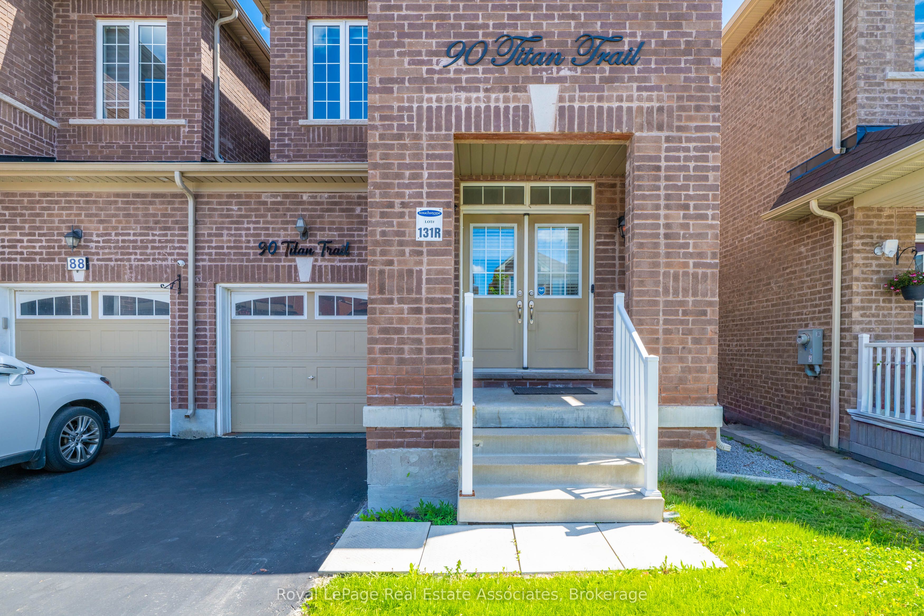 90 Titan Trail, Markham, ON L3S 0E2 photo 3