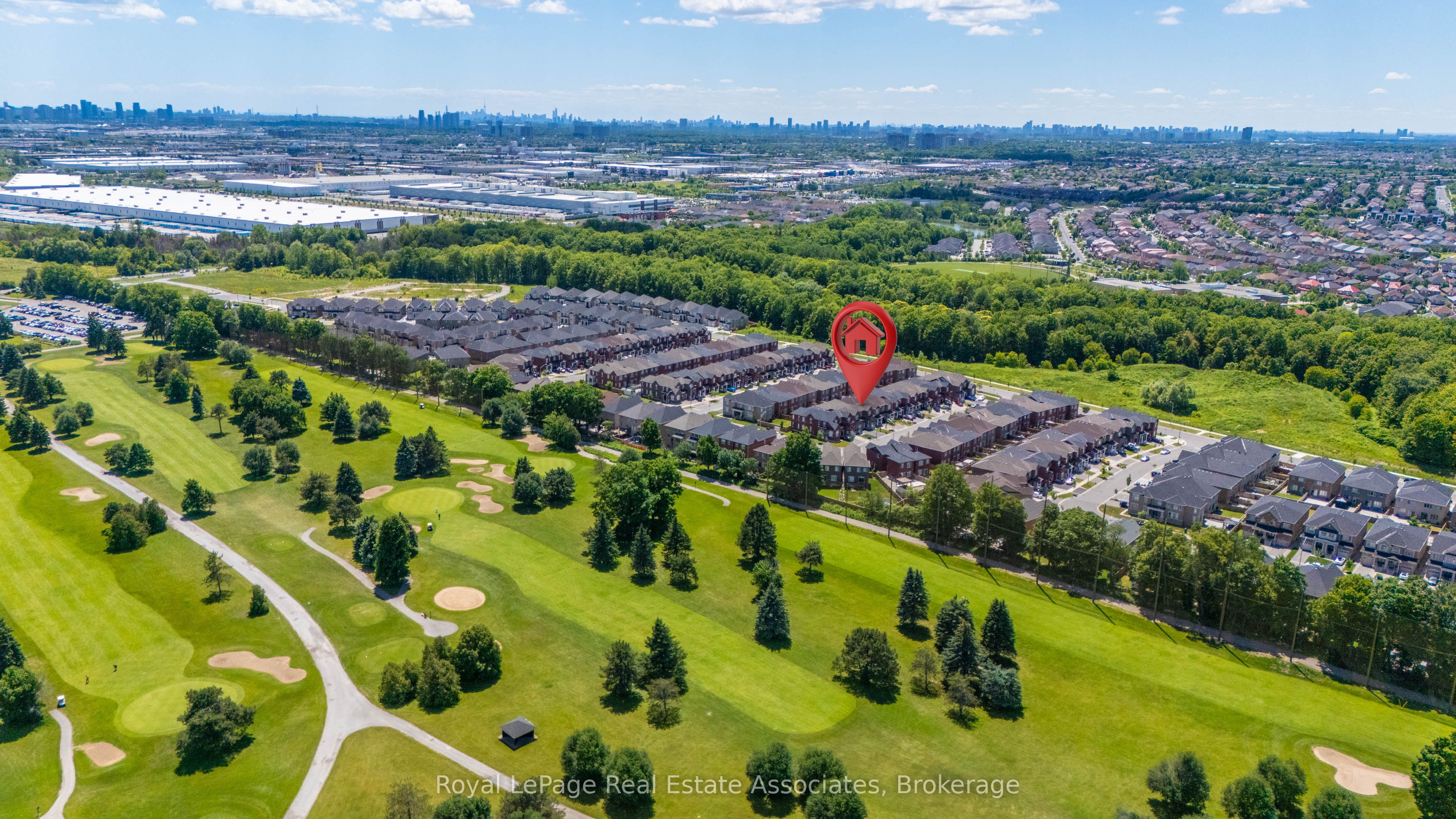 90 Titan Trail, Markham, ON L3S 0E2 photo 4