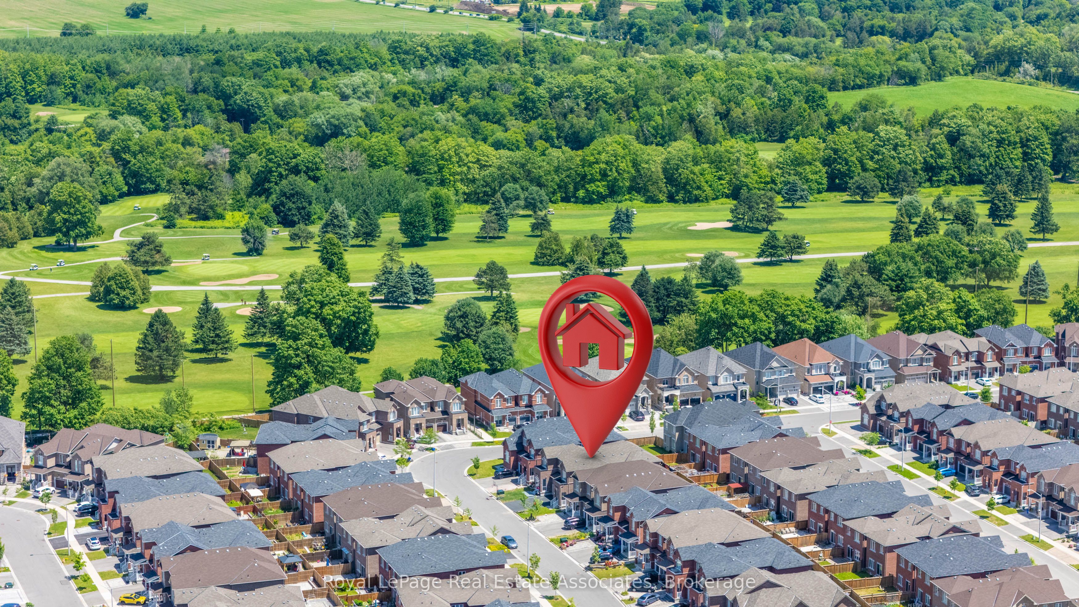 90 Titan Trail, Markham, ON L3S 0E2 photo 5