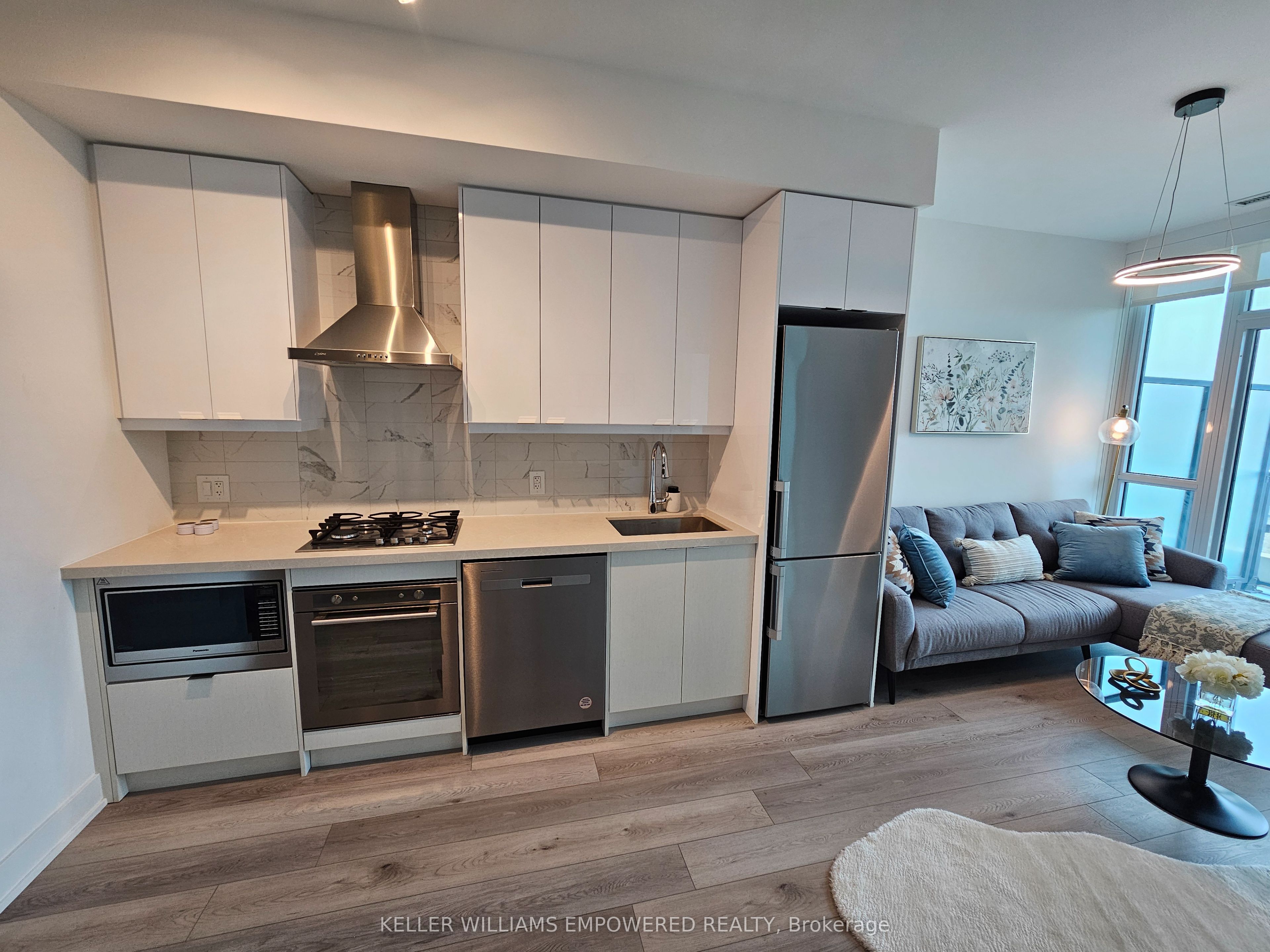 11750 W Ninth Line 625, Whitchurch-Stouffville, ON L4A 5G1 photo 4