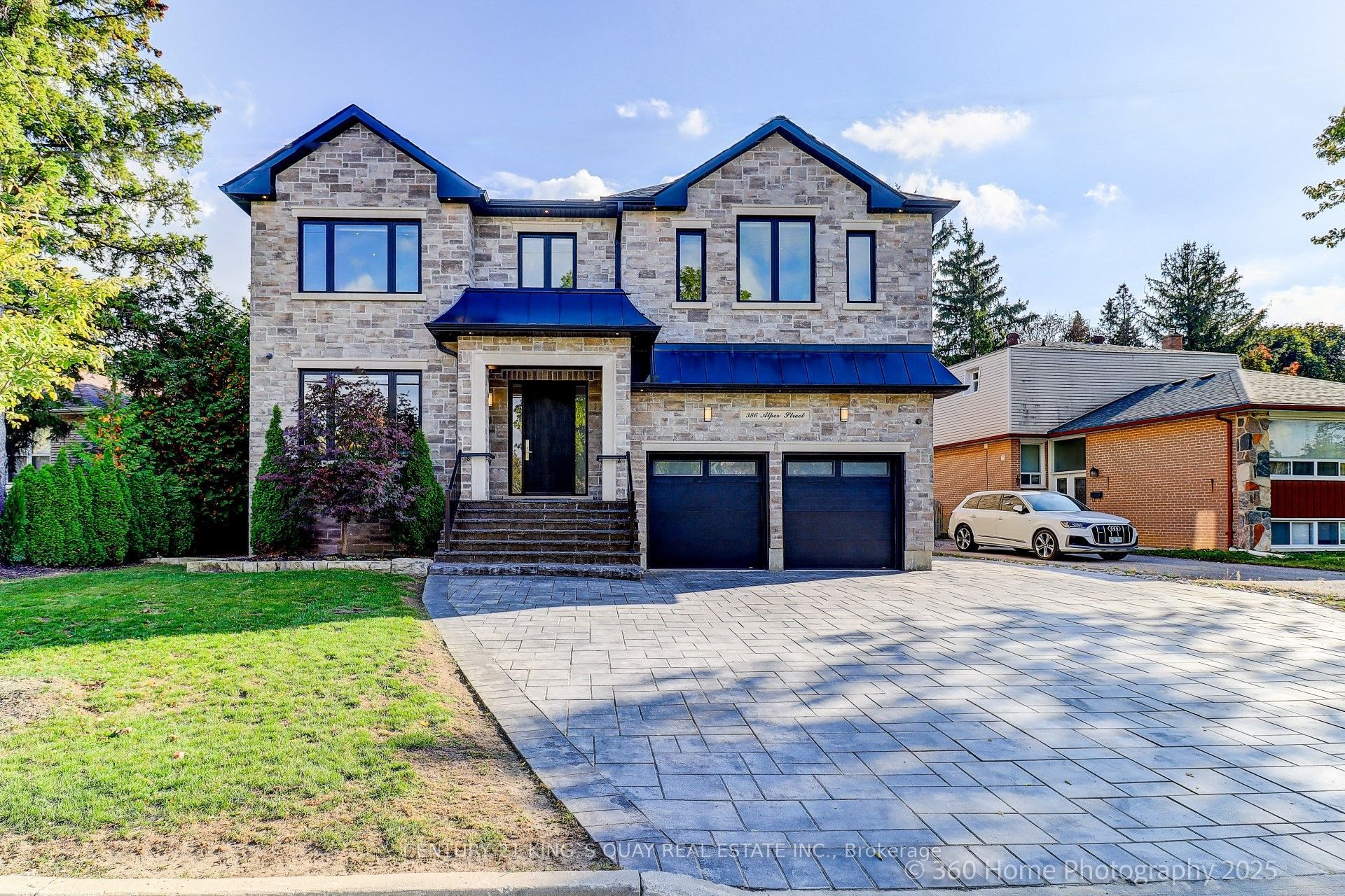 386 Alper Street, Richmond Hill, ON L4C 2Z4 photo 2