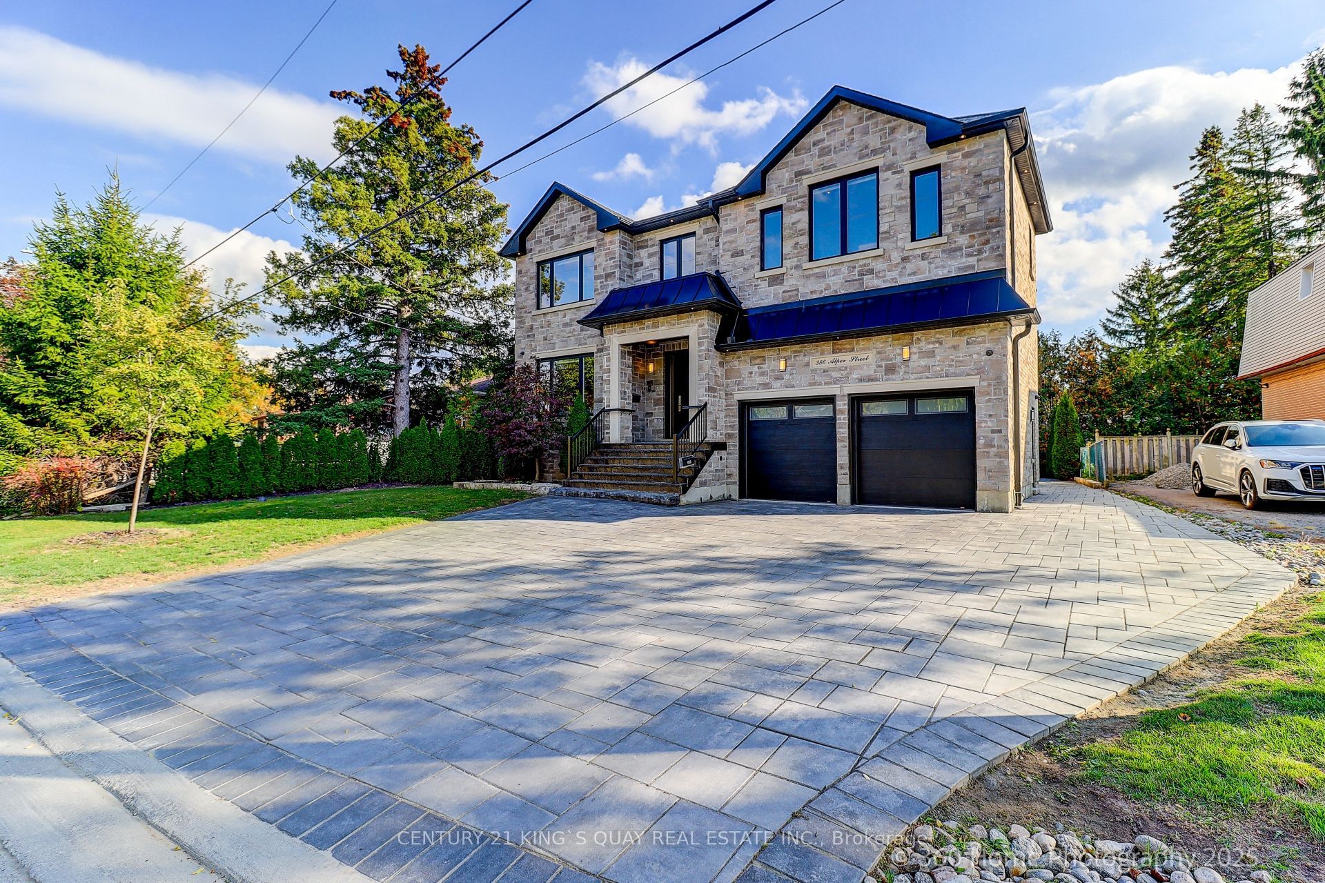 386 Alper Street, Richmond Hill, ON L4C 2Z4 photo 5