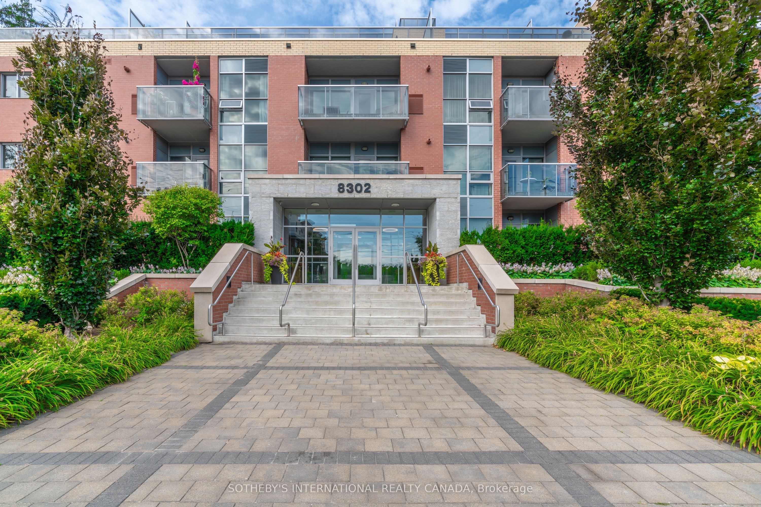 8302 Islington Avenue 209, Vaughan, ON L4L 0E6