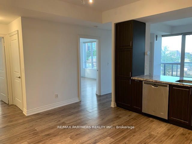 38 Cedarland Drive 605, Markham, ON L6G 0G7 photo 5