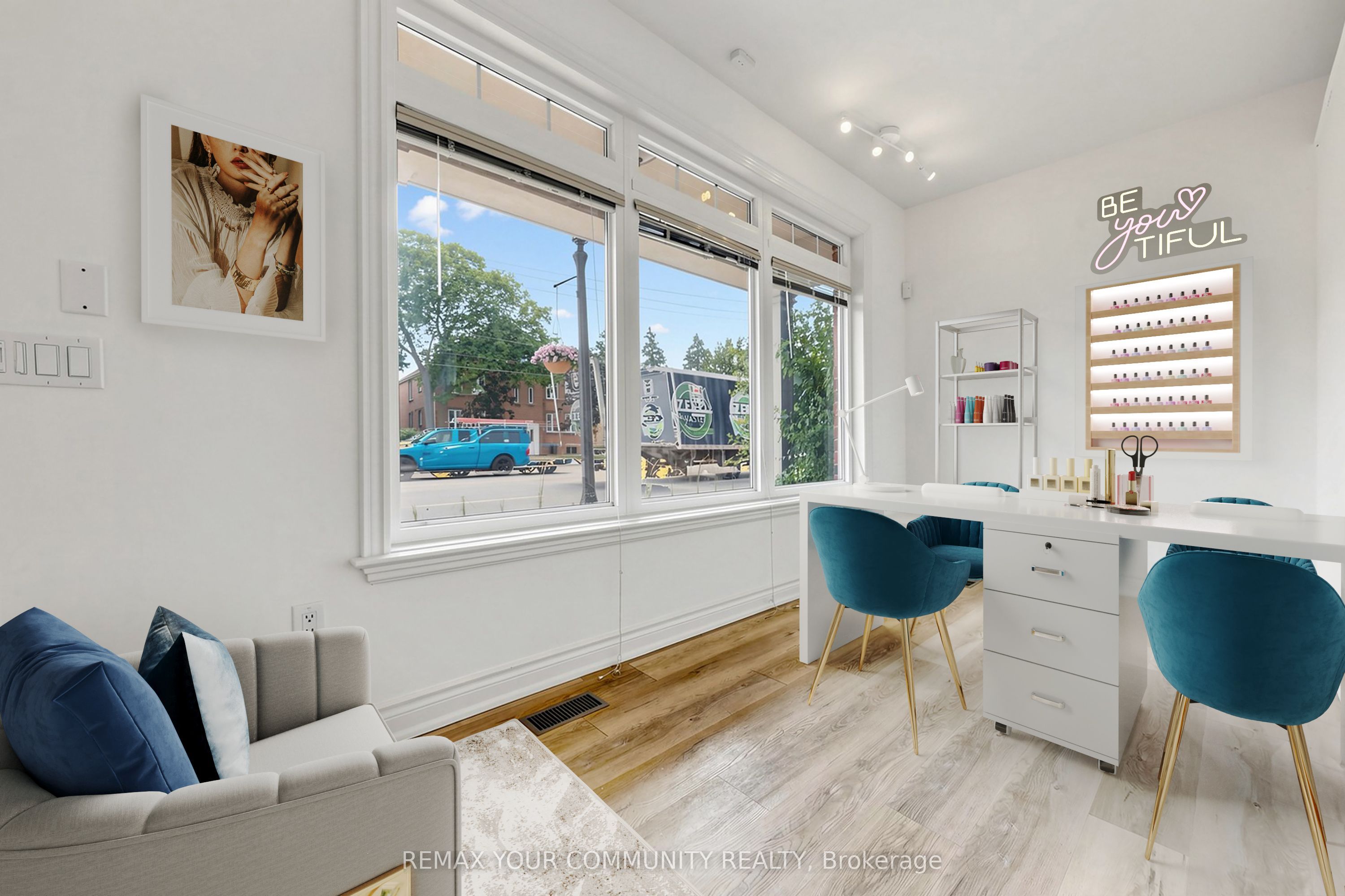 2298 Major Mackenzie Drive, Vaughan, ON L6A 0C4 photo 5