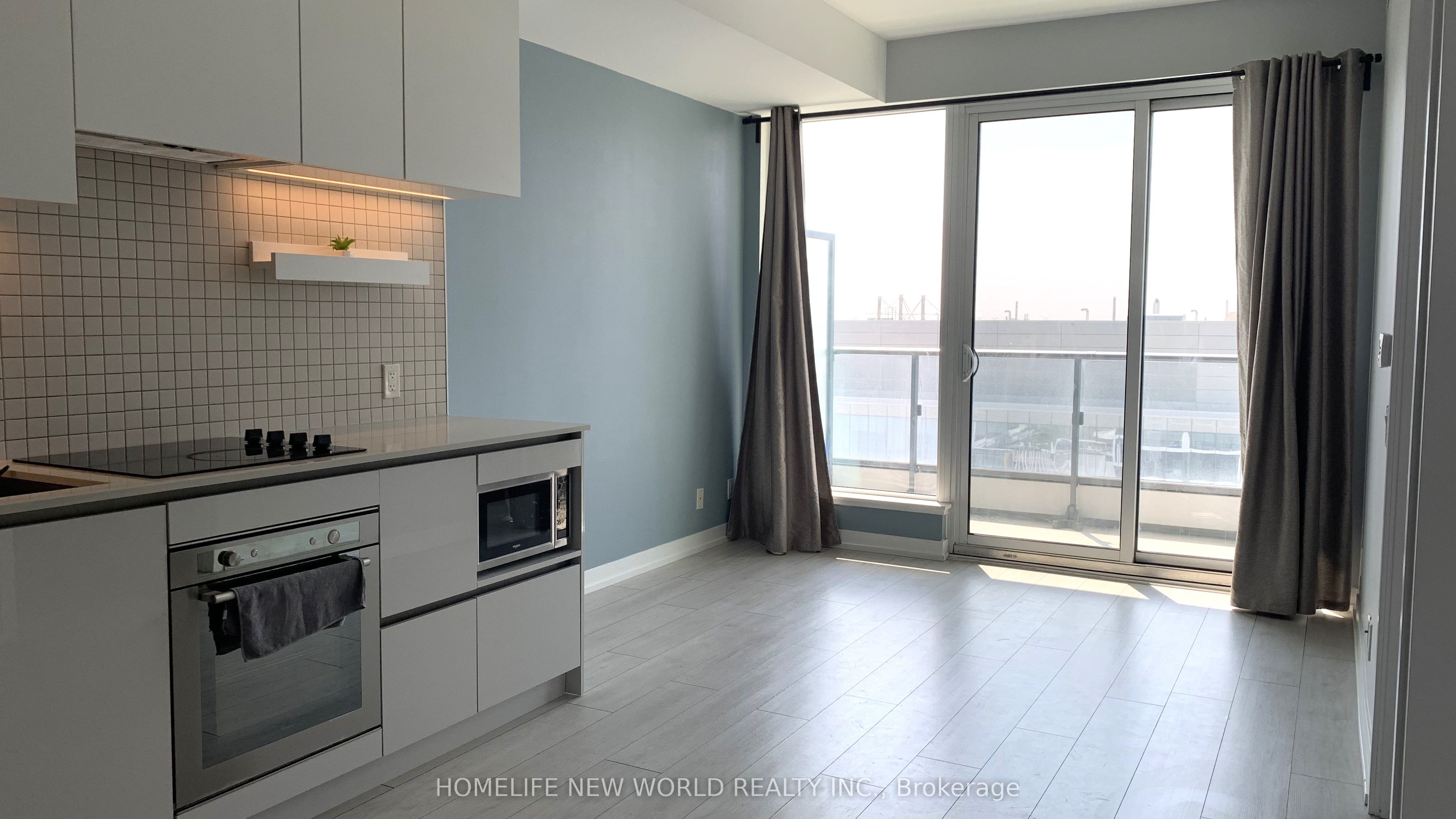 5 Buttermill Avenue 1707, Vaughan, ON L4K 0J5 photo 4