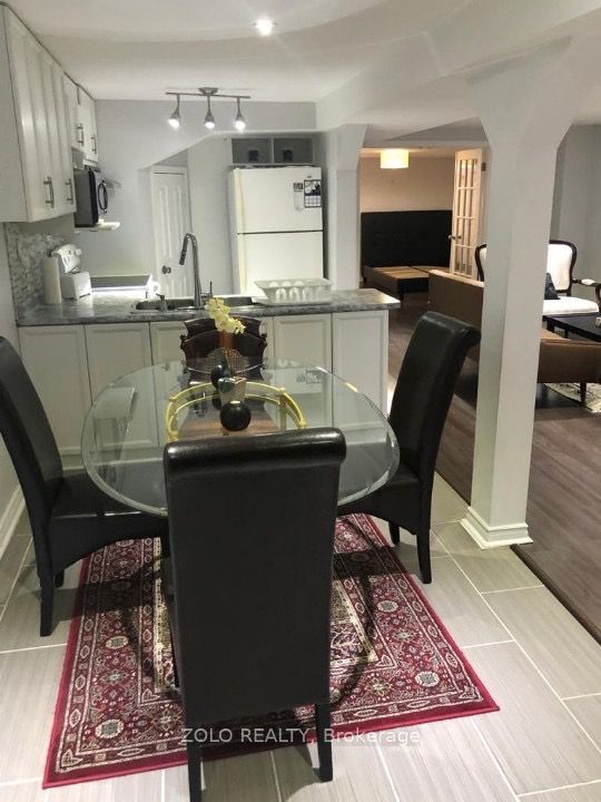 14 Kingsboro Road E Basement, Markham, ON L3T 6S9 photo 3