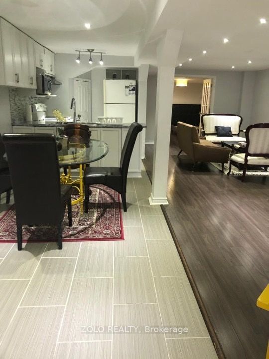 14 Kingsboro Road E Basement, Markham, ON L3T 6S9 photo 4
