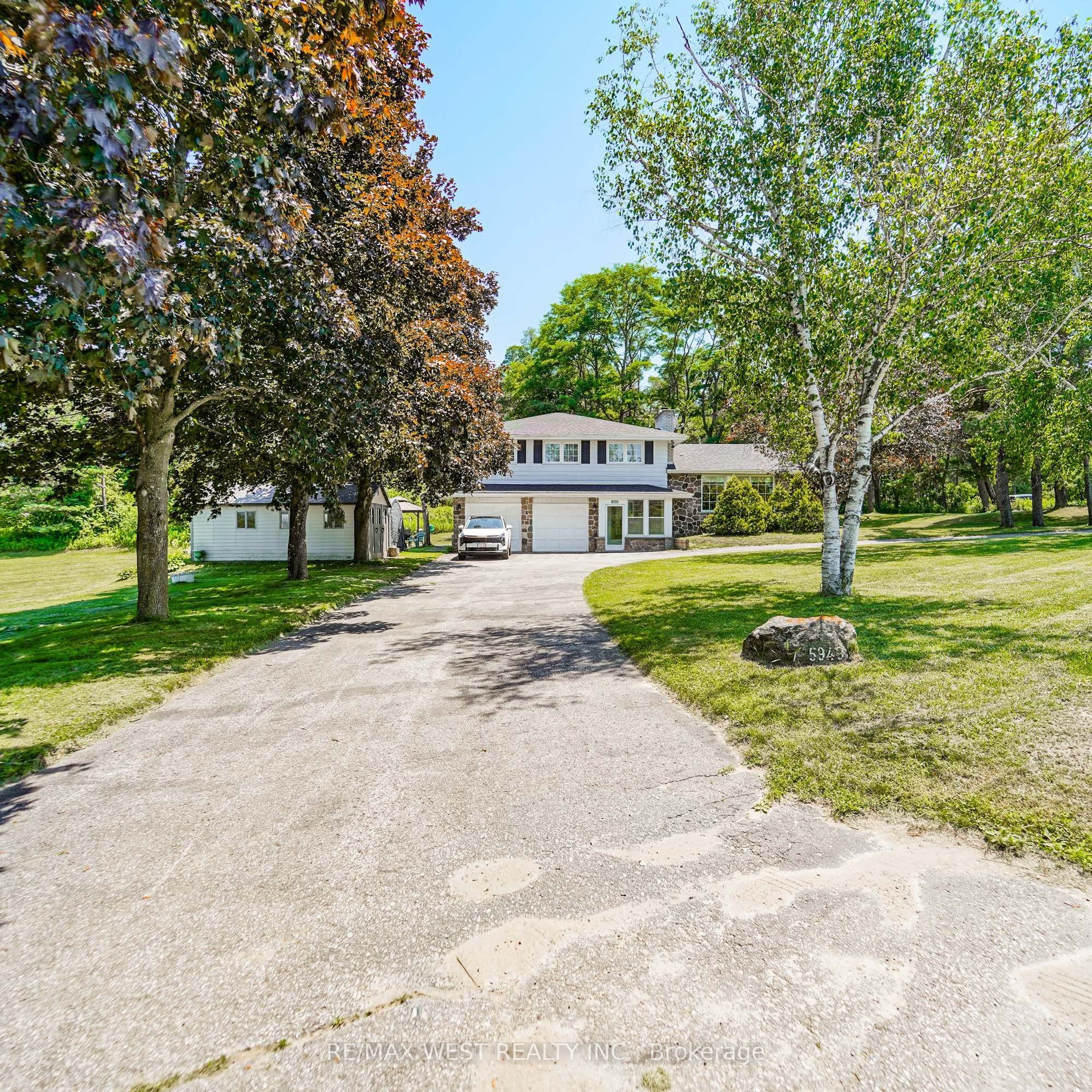 5949 Concession 6 Road, Uxbridge, ON L9P 0L6 photo 2
