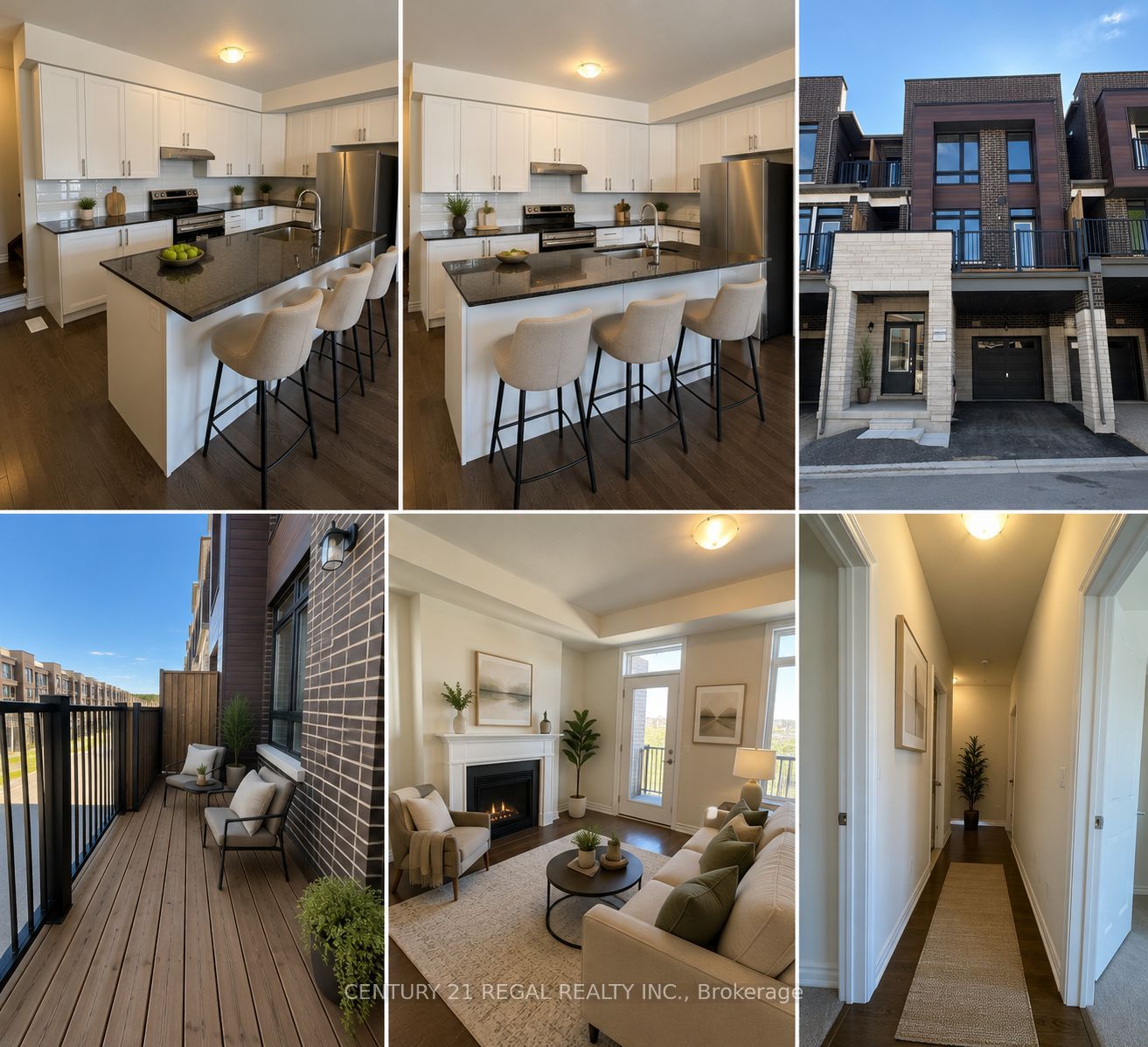 30 Gunton Street, Aurora, ON L4G 7B6