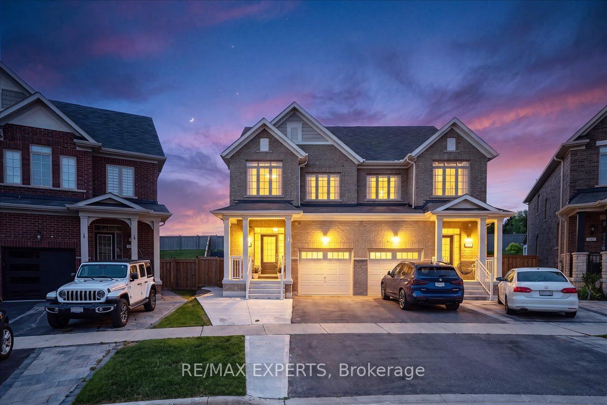 65 Casserley Crescent, New Tecumseth, ON L0G 1W0