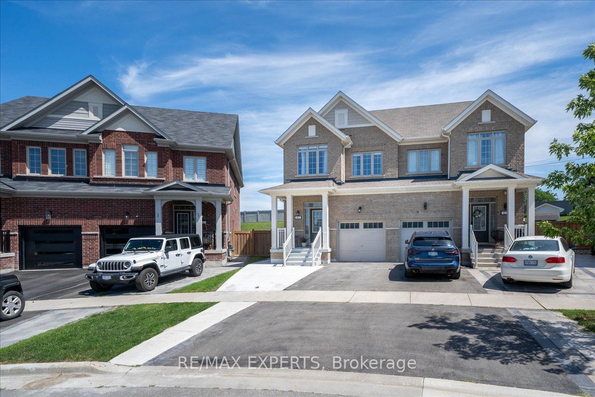 65 Casserley Crescent, New Tecumseth, ON L0G 1W0 photo 2