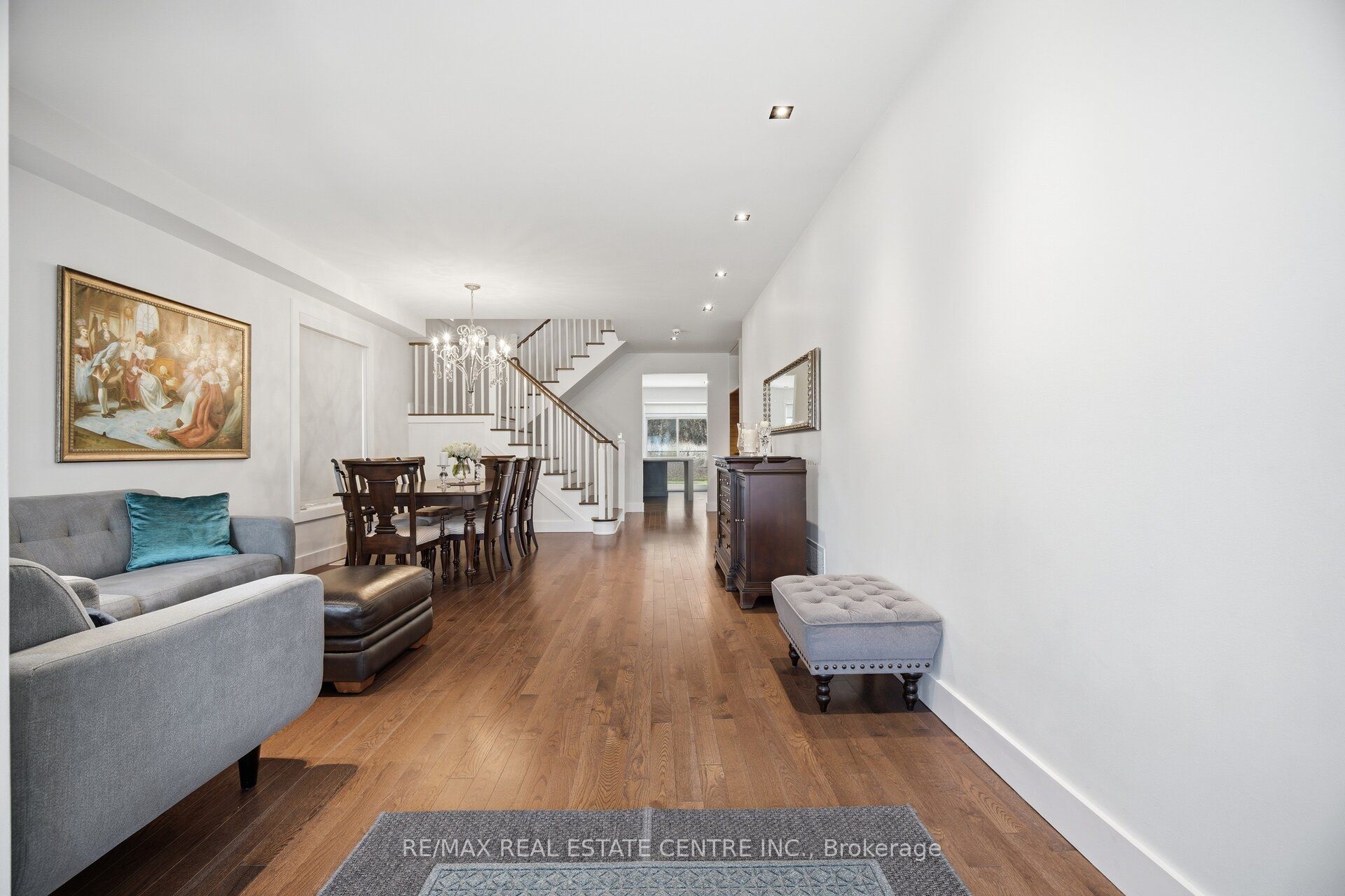 146 Riding Mountain Drive, Richmond Hill, ON L4E 0T9 photo 4