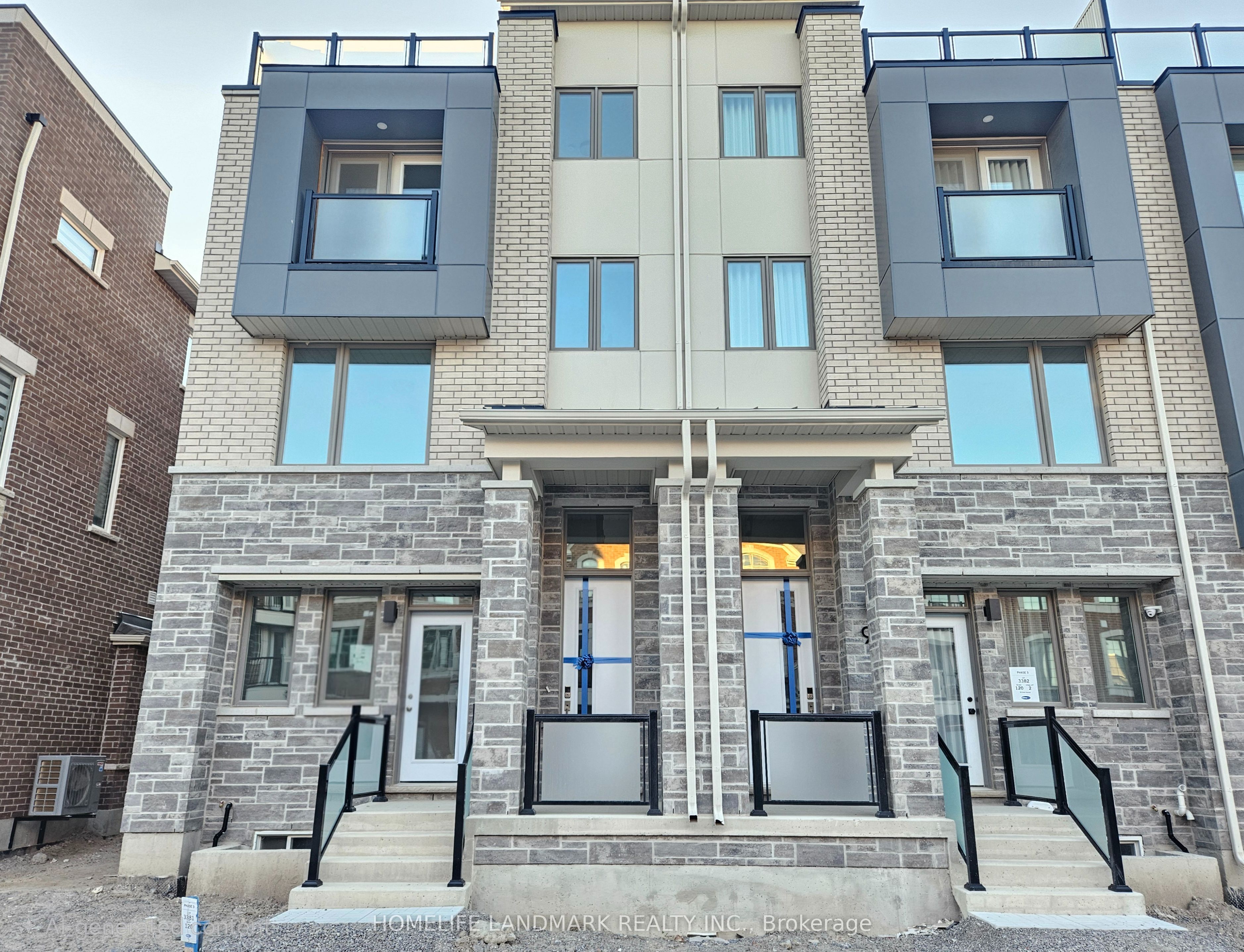 92 Avani Avenue, Markham, ON L6C 3S6 photo 2