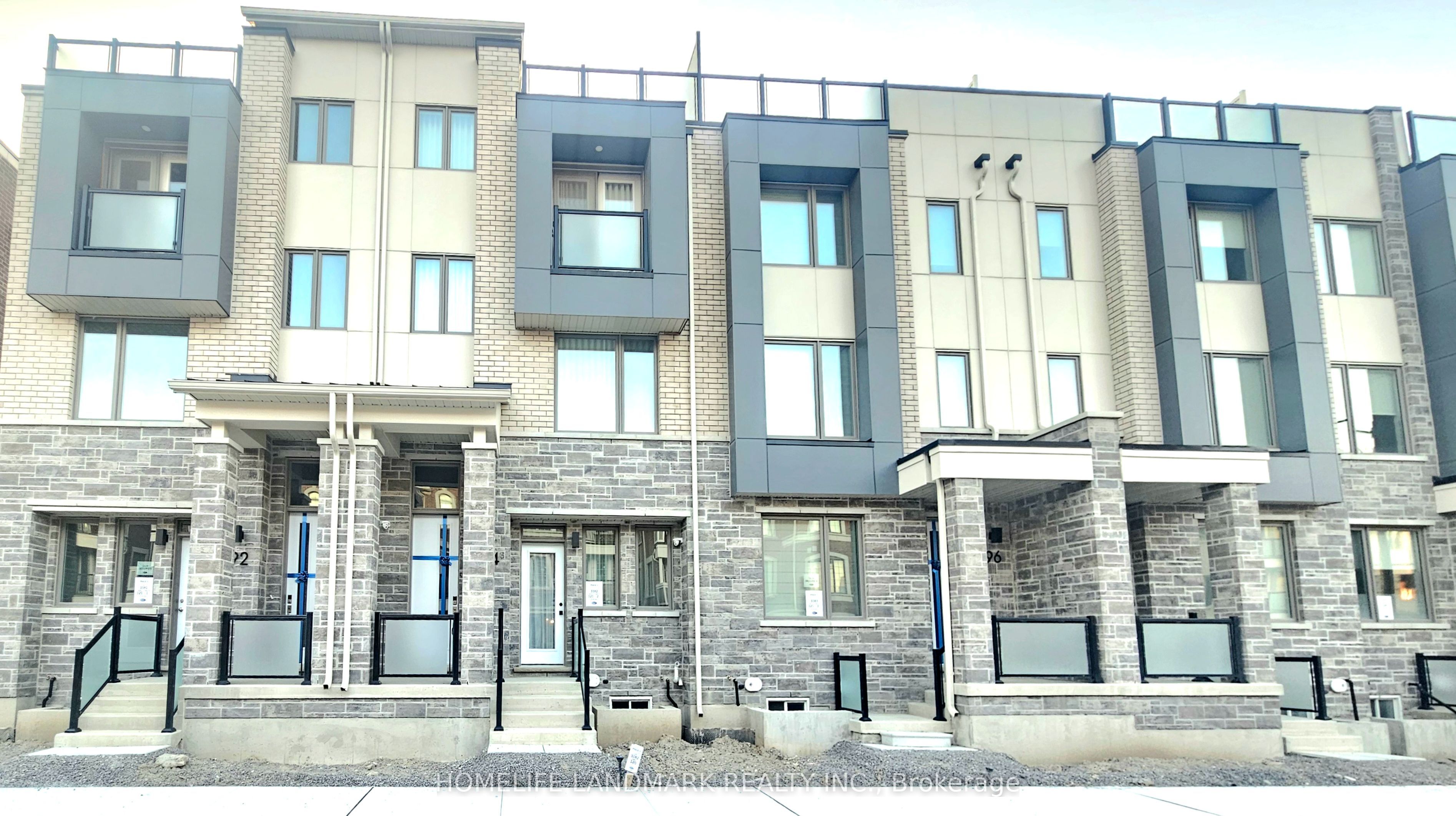 92 Avani Avenue, Markham, ON L6C 3S6 photo 3