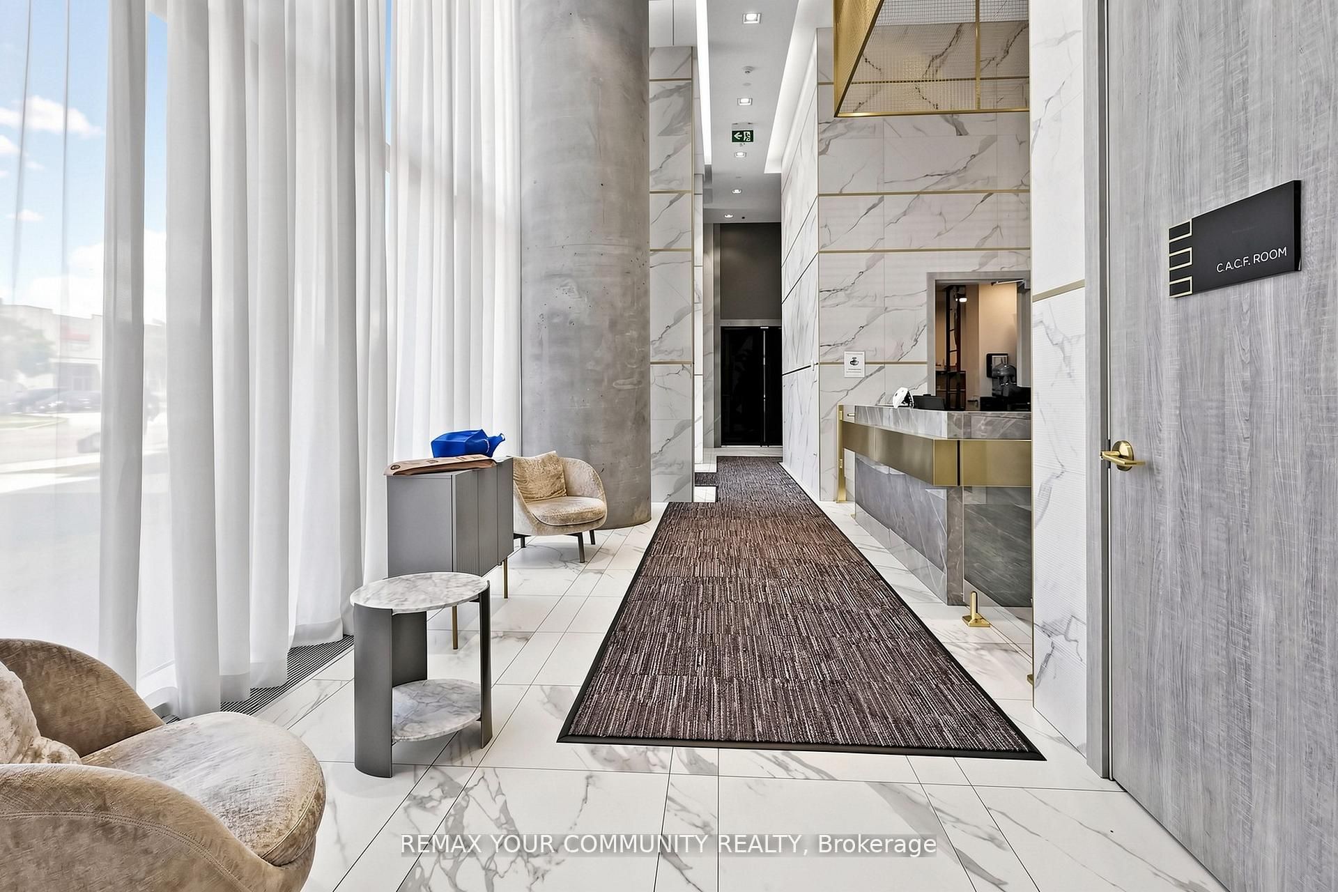 898 Portage Parkway 1503, Vaughan, ON L4K 0J6 photo 4
