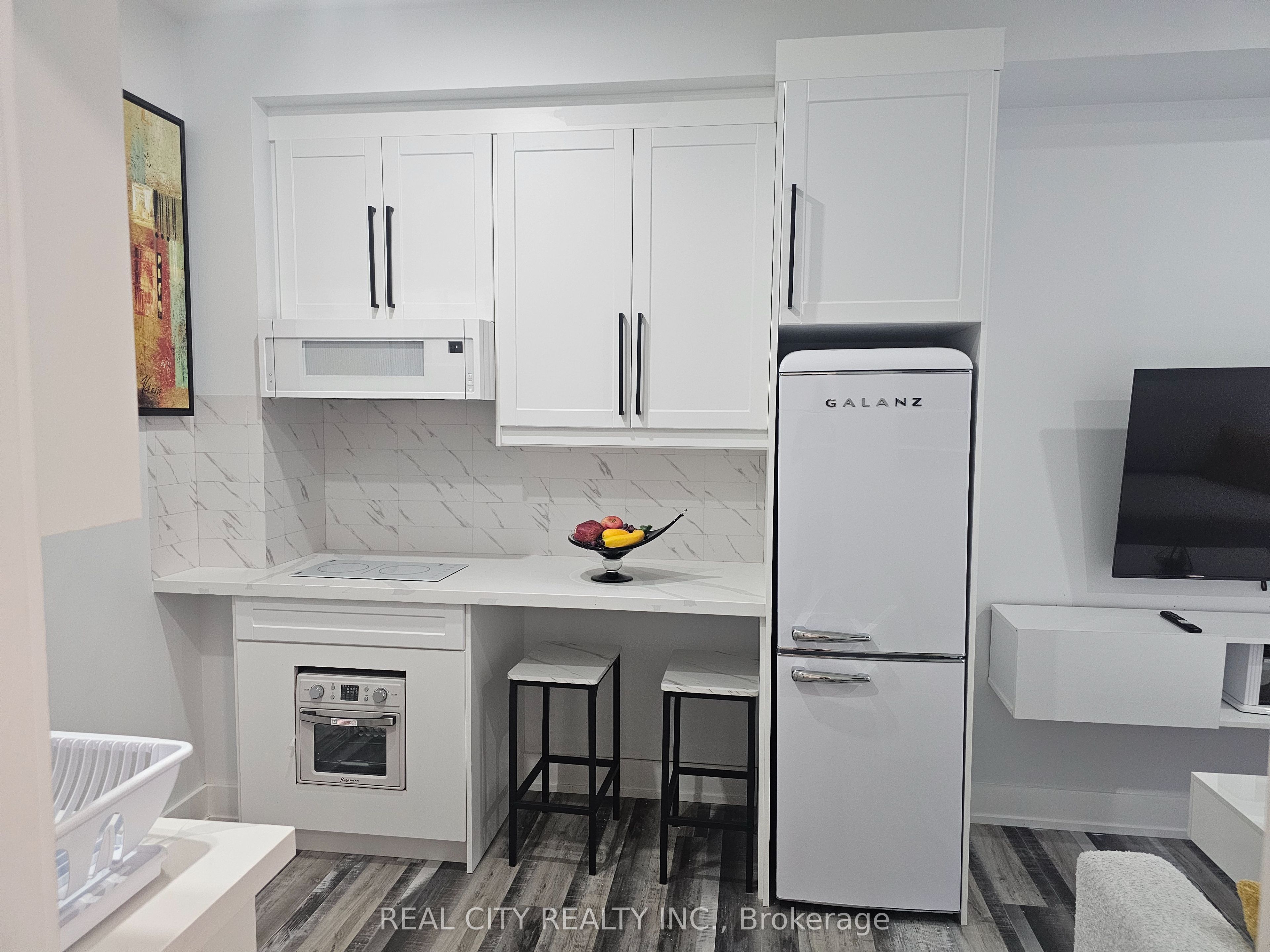 135 Farooq Boulevard, Vaughan, ON L4L 1A6 photo 5