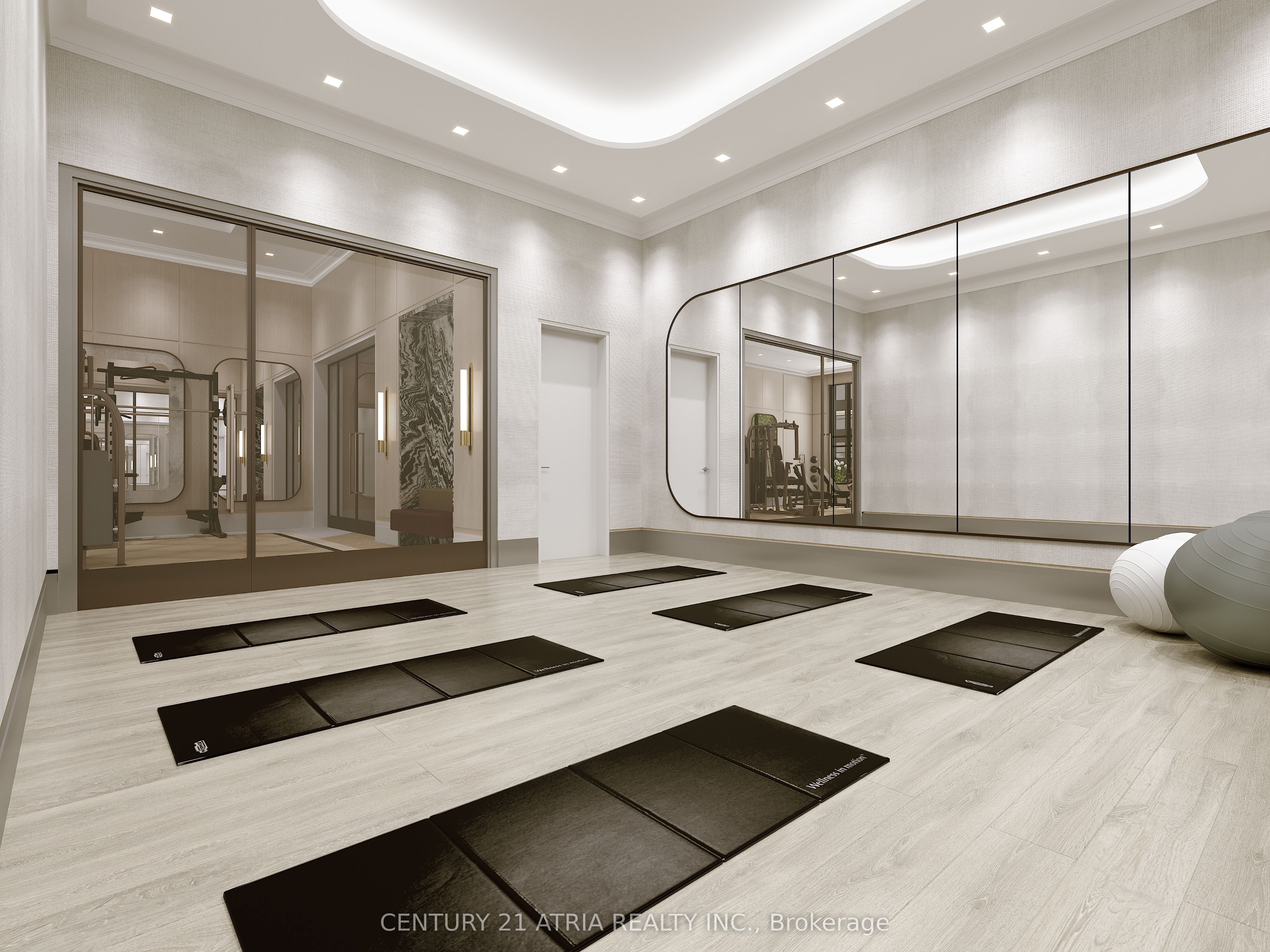 397 Royal Orchard Boulevard 301, Markham, ON L3T 0H3 photo 5