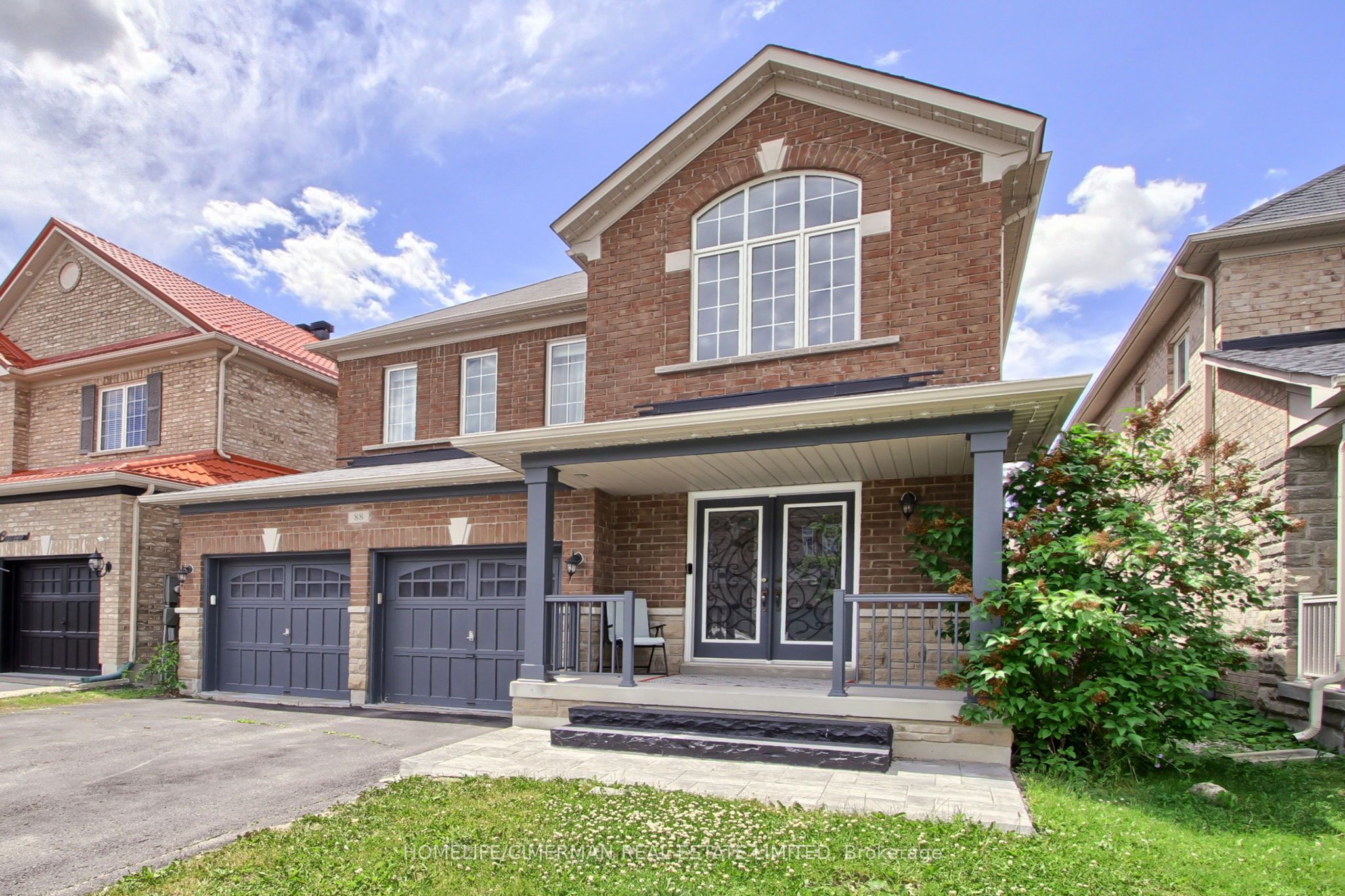 88 Chelsea Crescent, Bradford West Gwillimbury, ON L3Z 0J7 photo 3