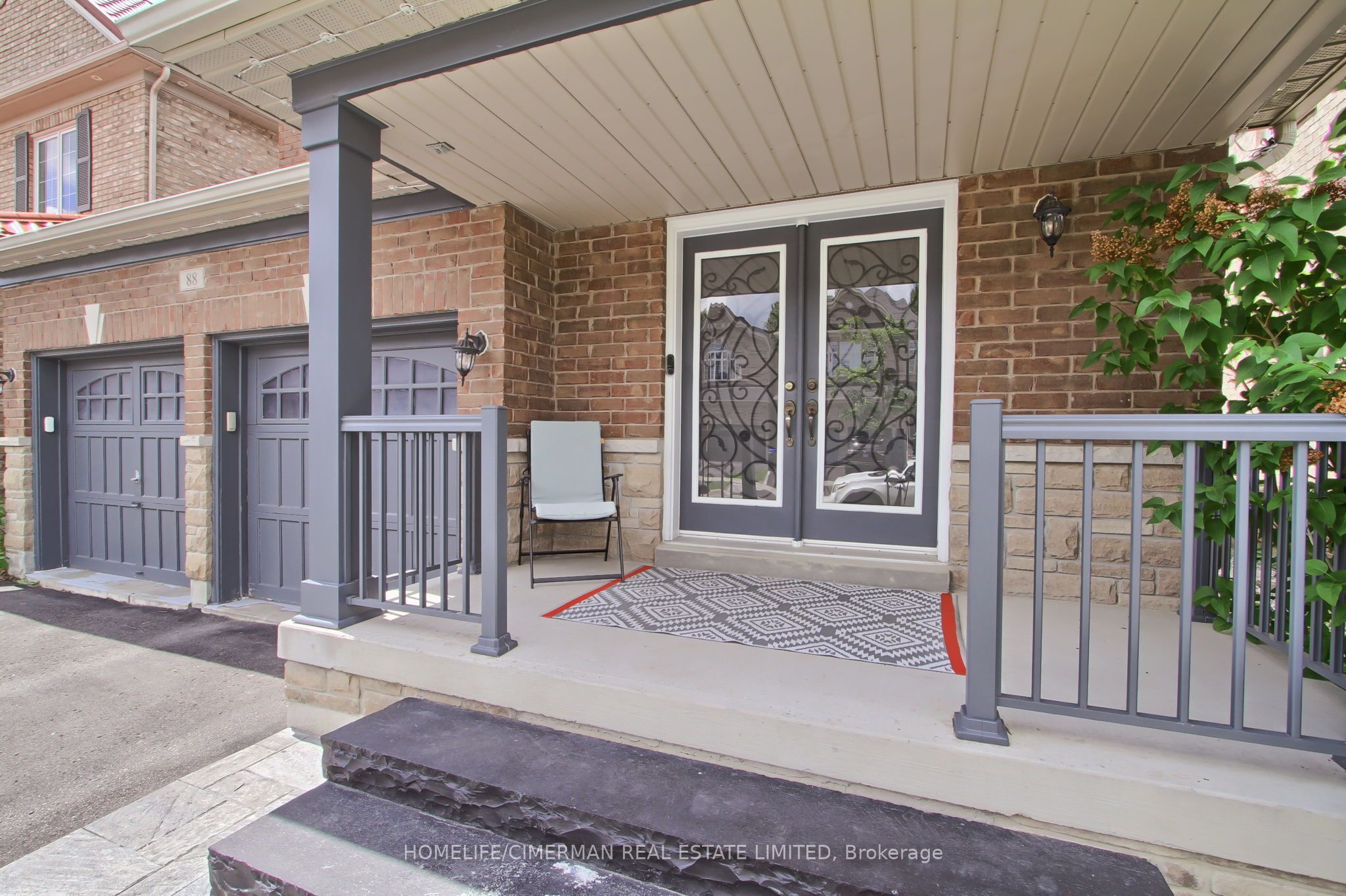 88 Chelsea Crescent, Bradford West Gwillimbury, ON L3Z 0J7 photo 4