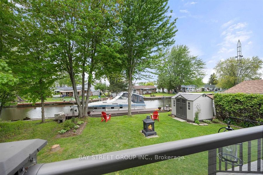722A Lake Dr. S Drive, Georgina, ON L4P 1V1 photo 3