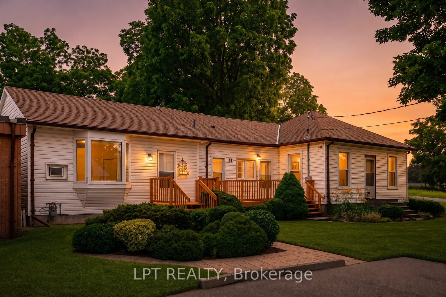 24 Ann Street N, Brock, ON L0E 1E0 photo 2