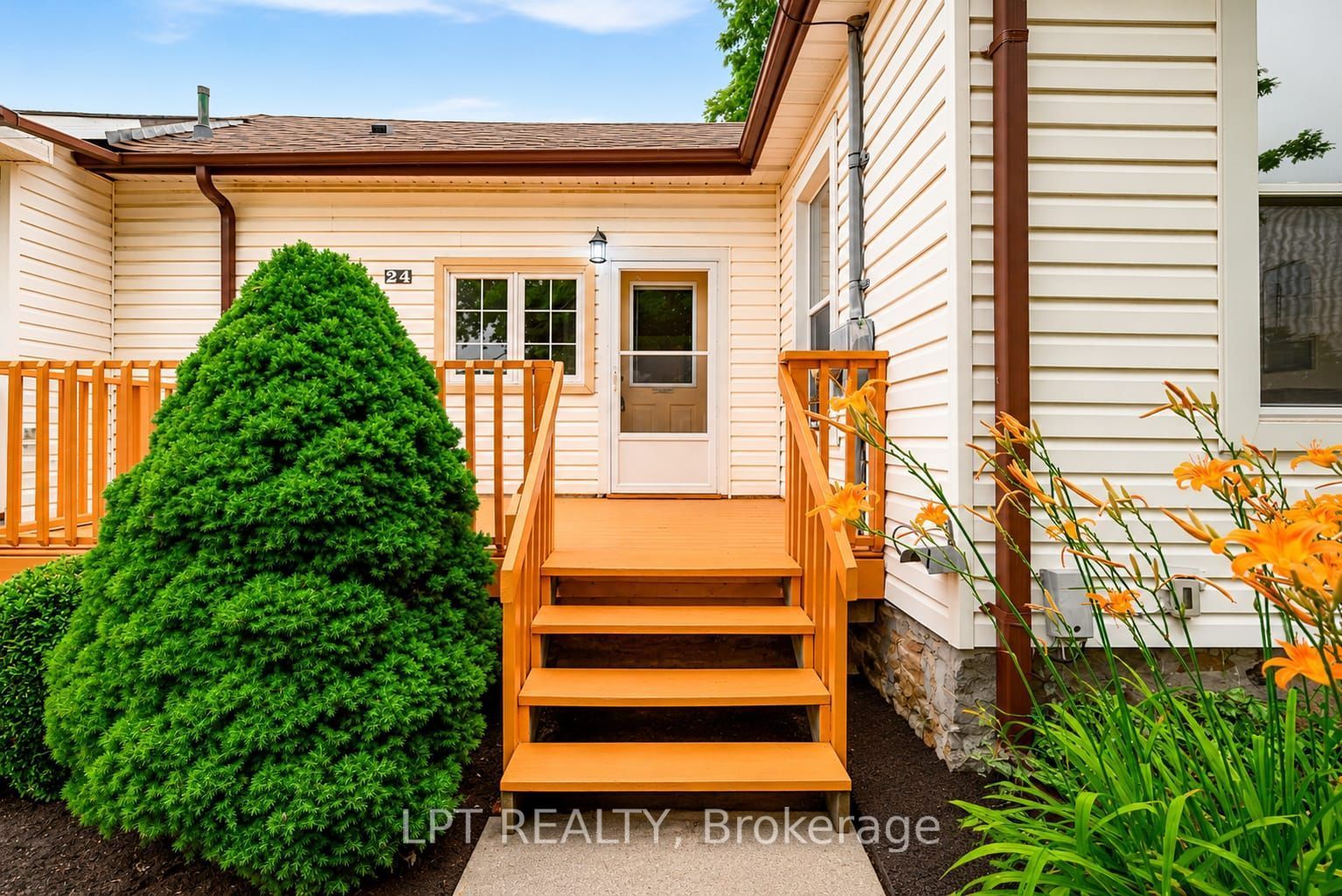 24 Ann Street N, Brock, ON L0E 1E0 photo 3