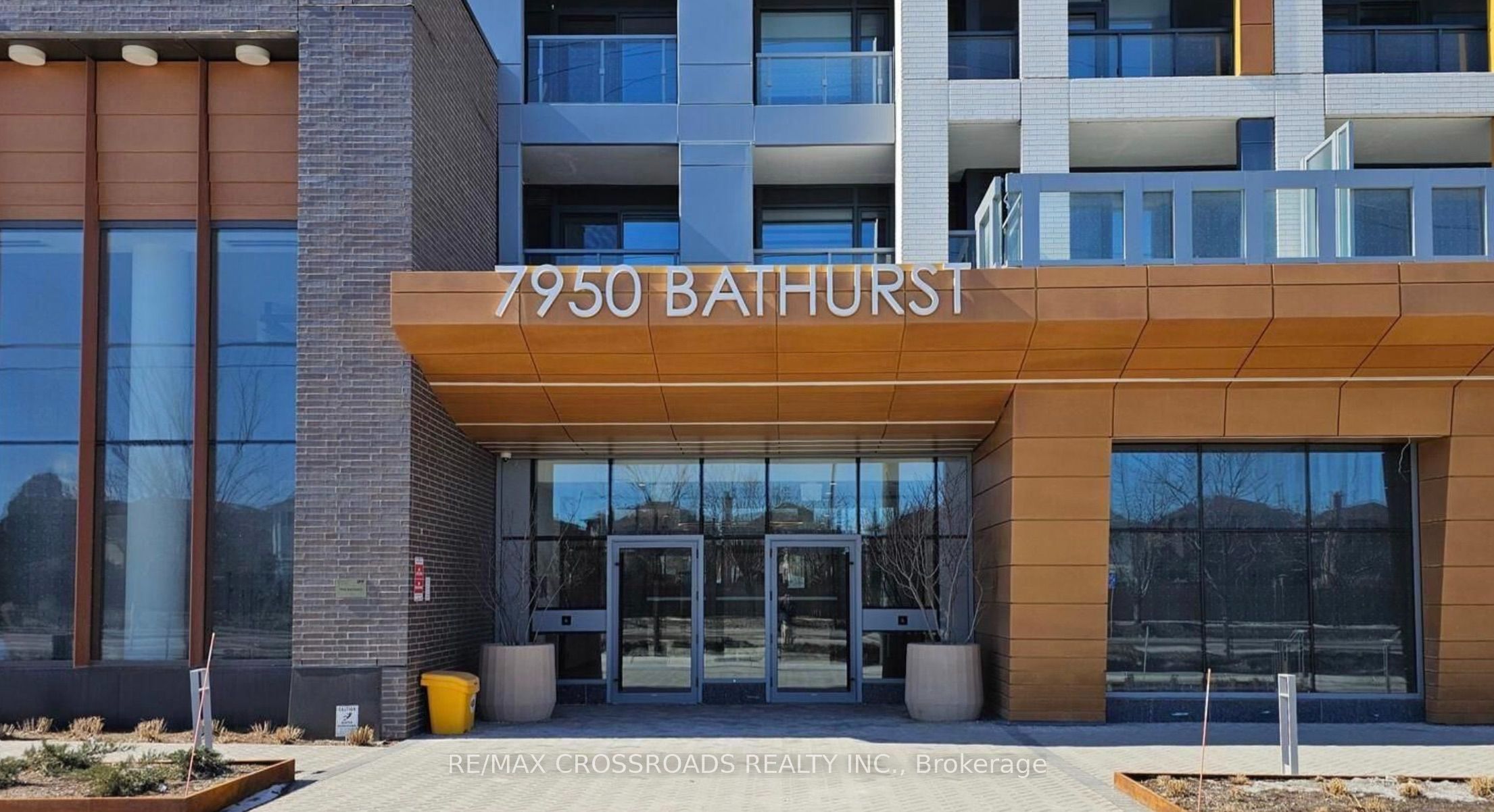 7950 Bathurst Street 902, Vaughan, ON L4J 0L4 photo 3