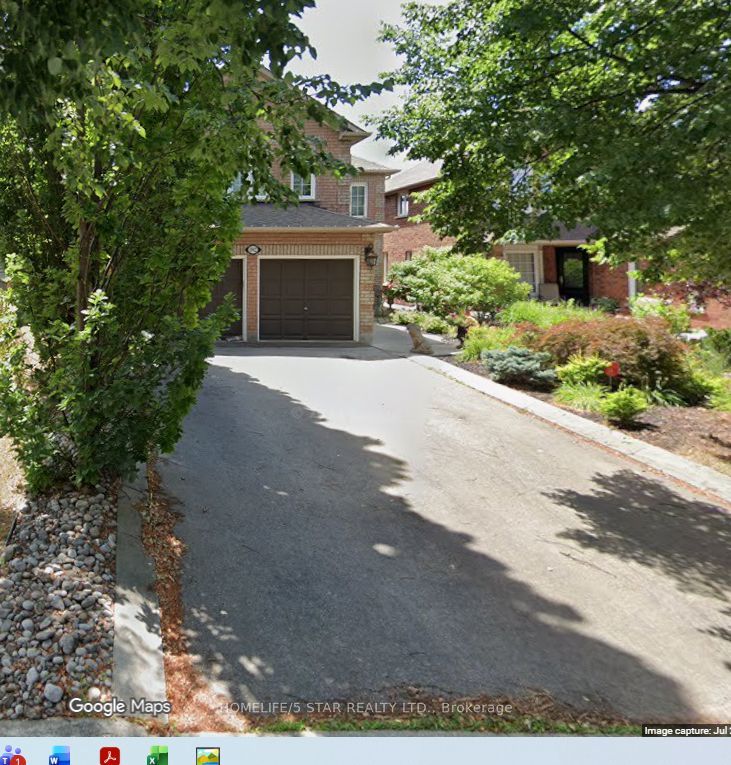 192 Veneto Drive, Vaughan, ON L4L 8X6 photo 2