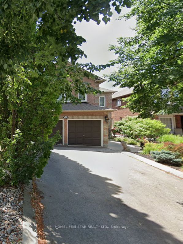 192 Veneto Drive, Vaughan, ON L4L 8X6 photo 3