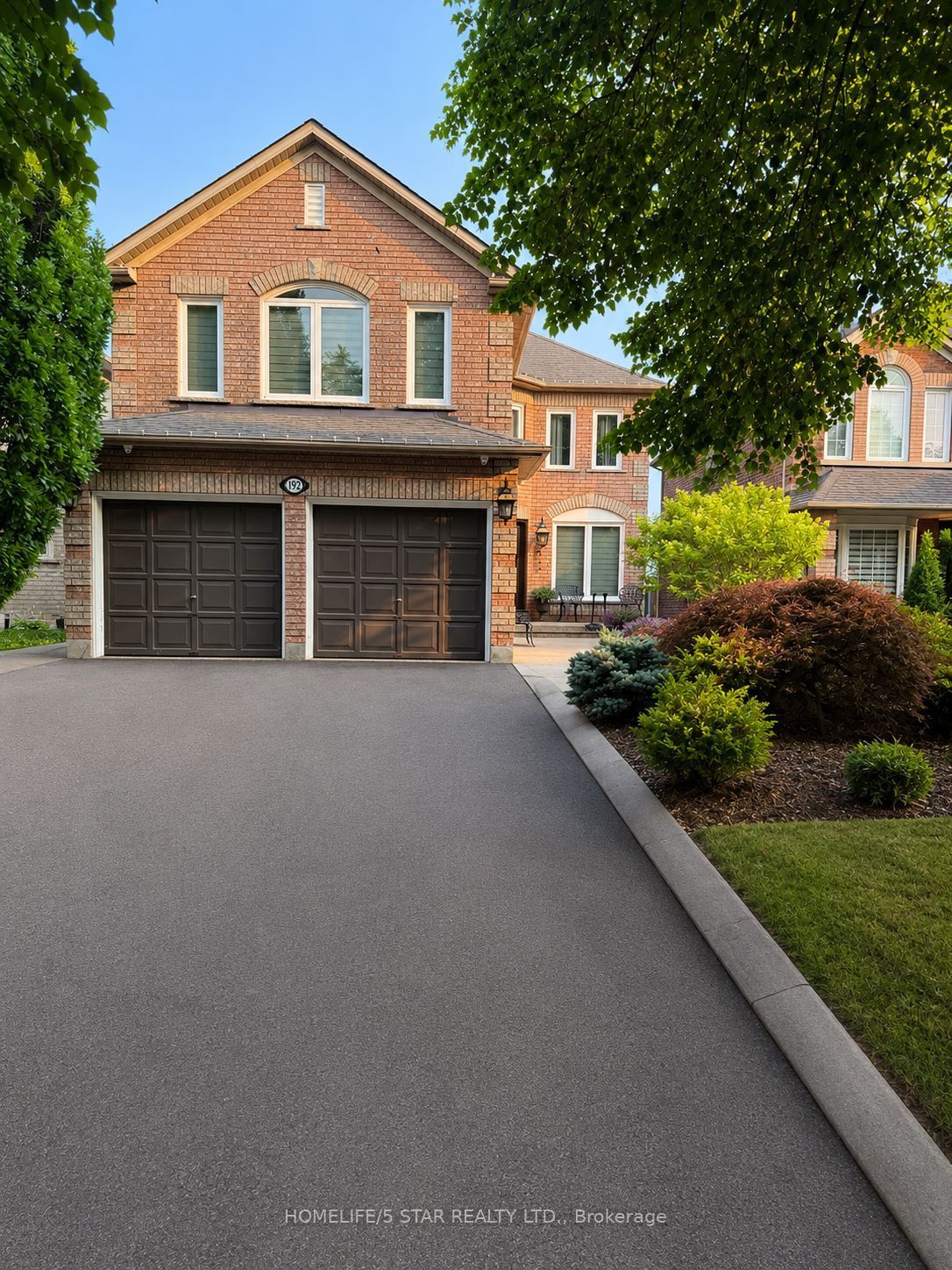 192 Veneto Drive, Vaughan, ON L4L 8X6 photo 4