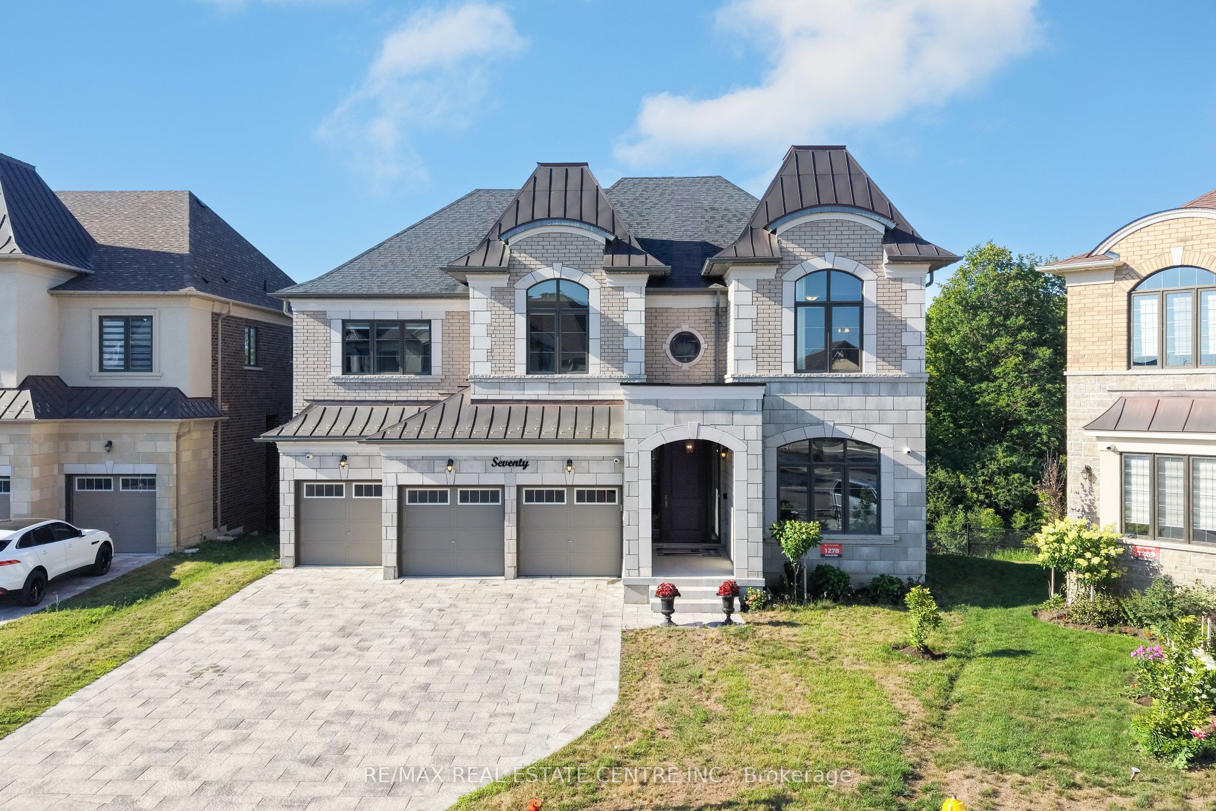 70 Appleyard Avenue, Vaughan, ON L4H 4N3 photo 3