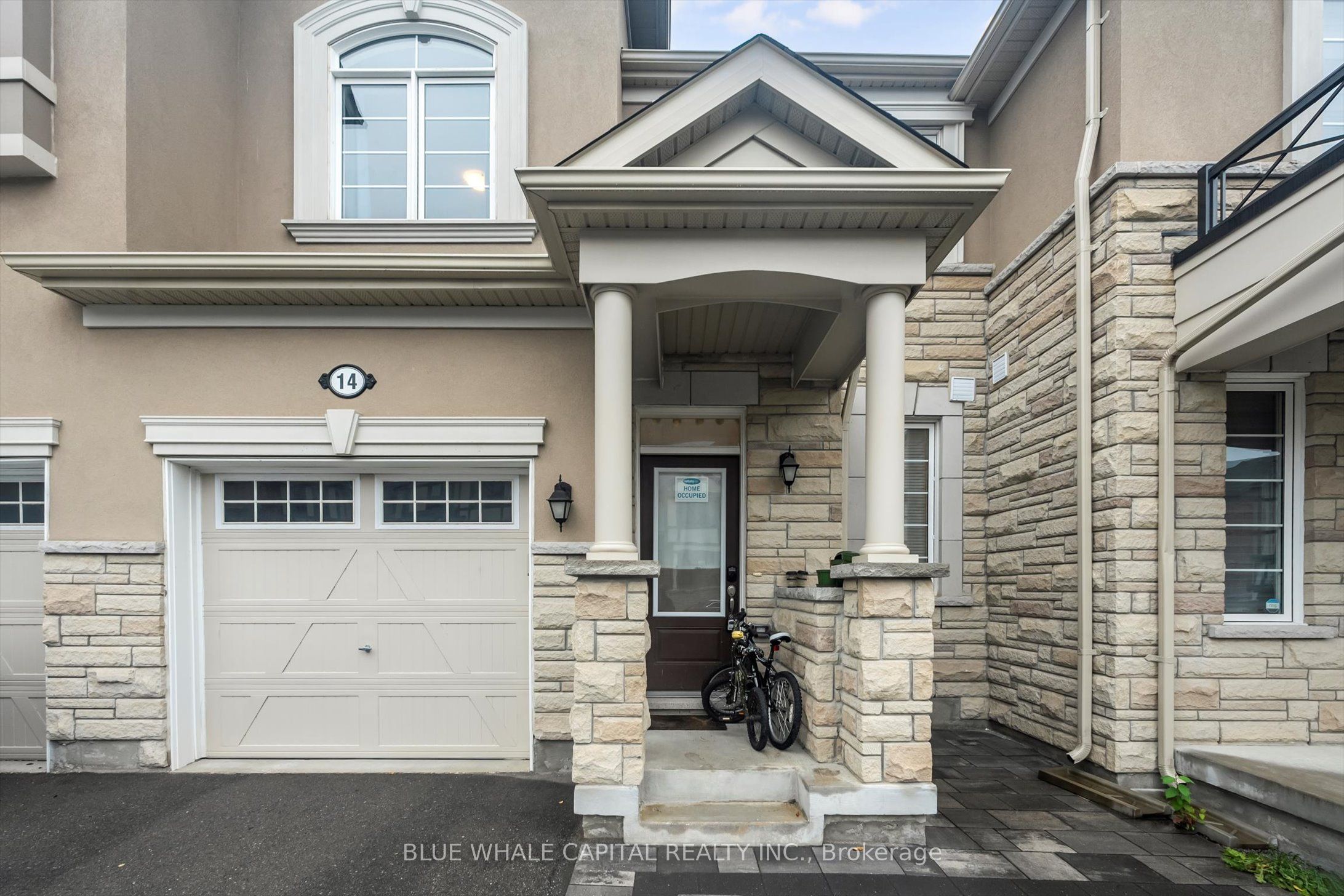 14 Ness Drive, Richmond Hill, ON L4S 0J9 photo 2