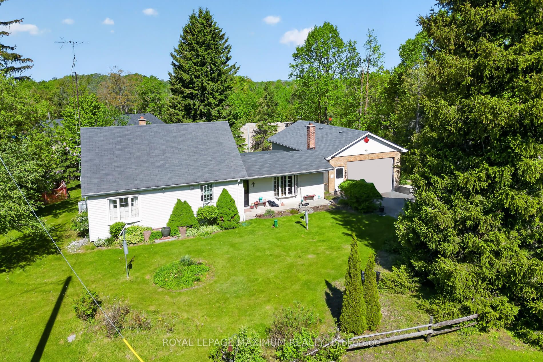 80 McDonald Street, Vaughan, ON L6A 2A9 photo 3
