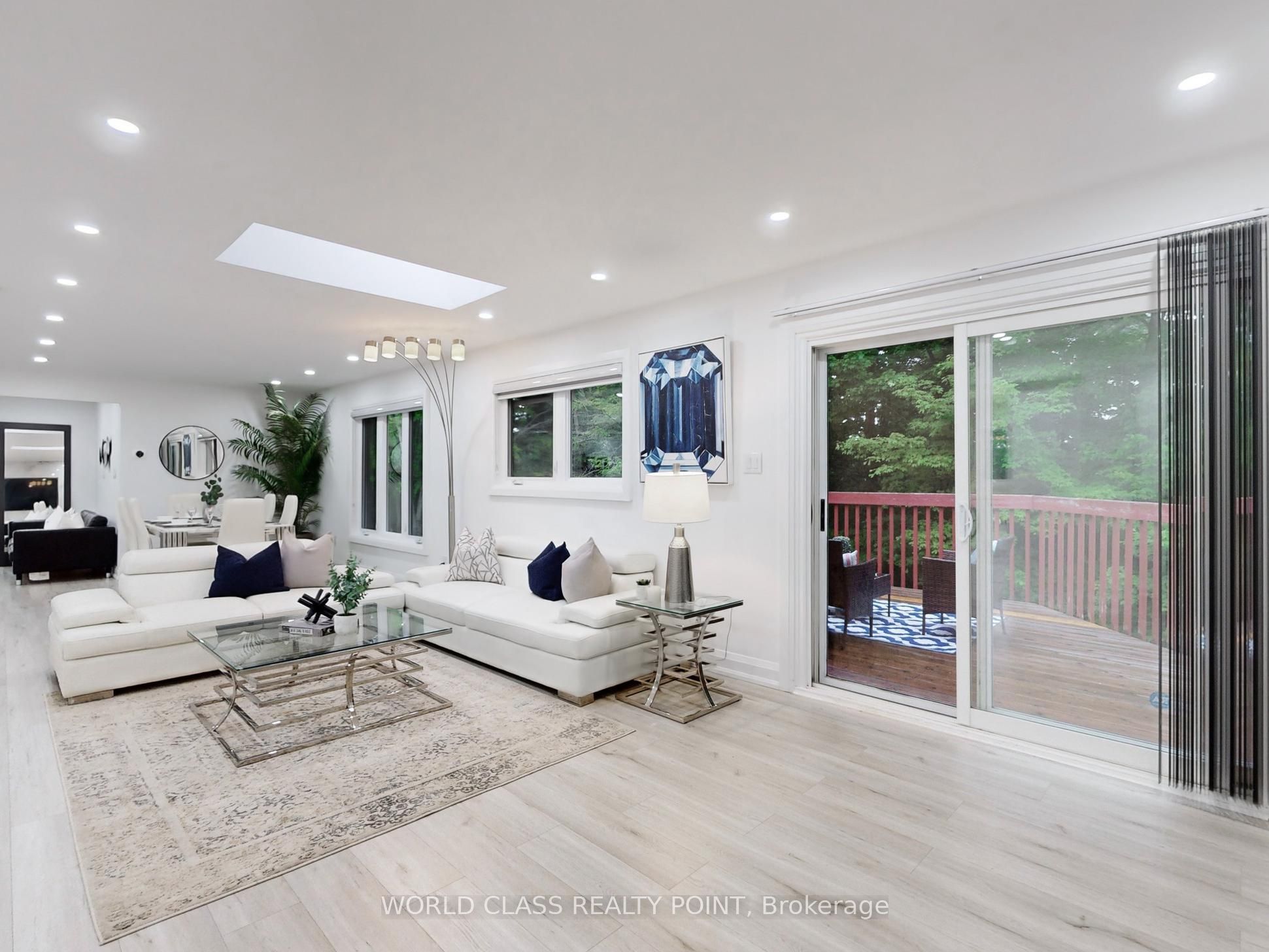 60 Kleins Ridge, Vaughan, ON L0J 1C0 photo 2