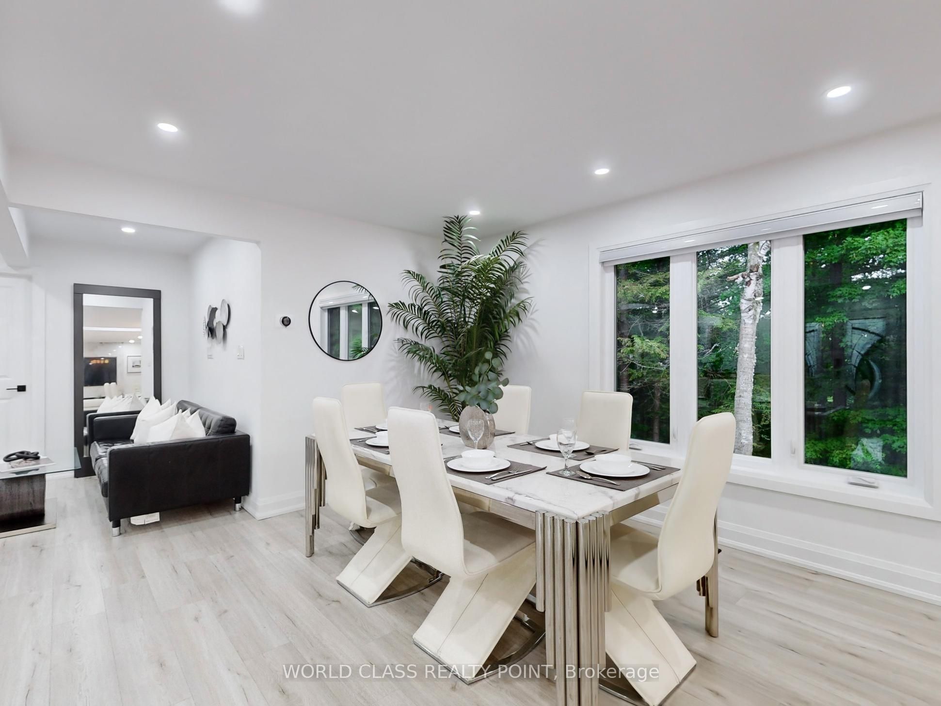 60 Kleins Ridge, Vaughan, ON L0J 1C0 photo 3
