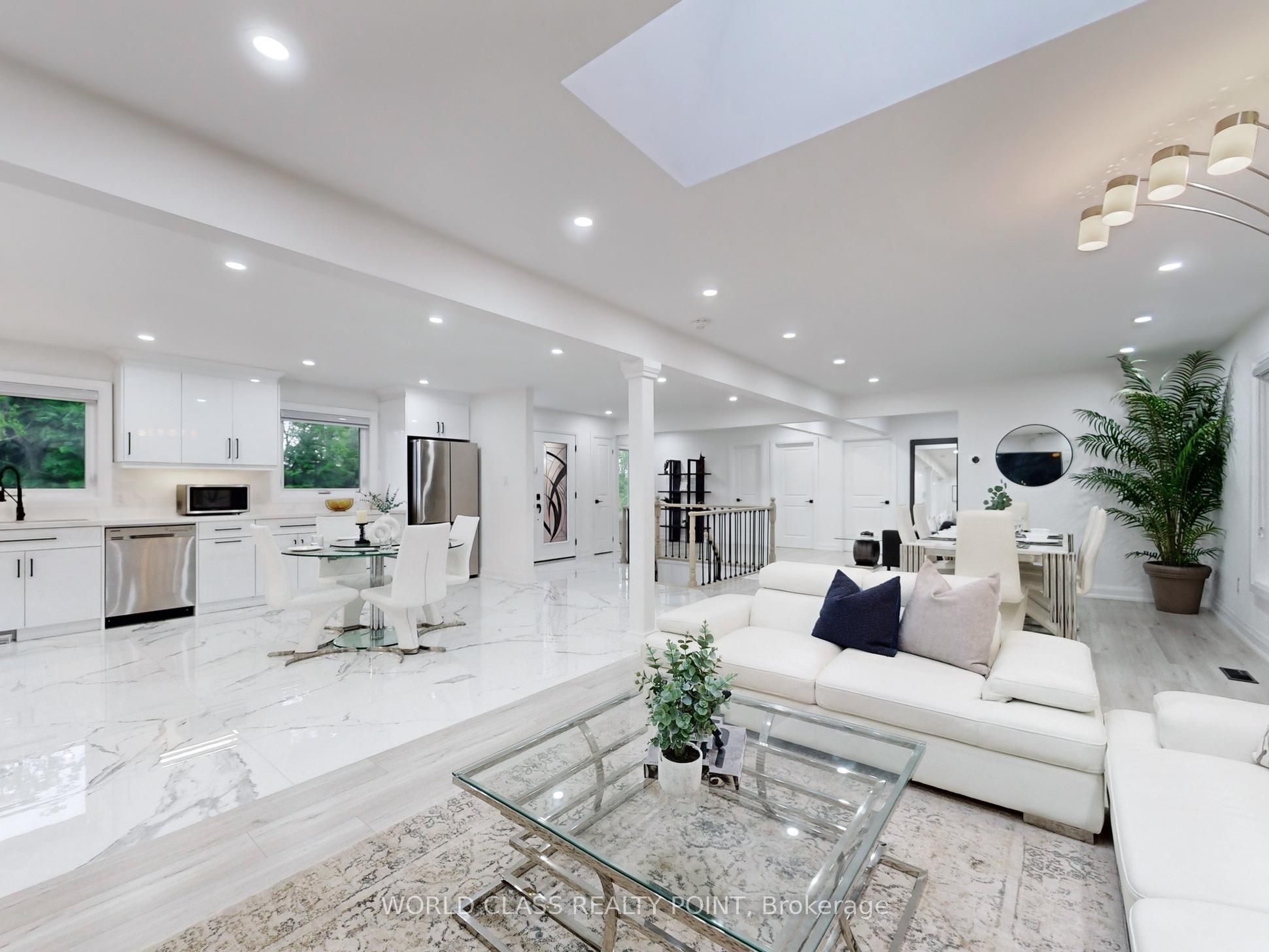 60 Kleins Ridge, Vaughan, ON L0J 1C0 photo 4