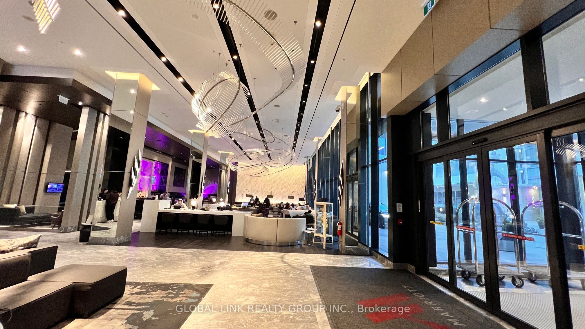 180 Enterprise Boulevard 303, Markham, ON L6G 0G4